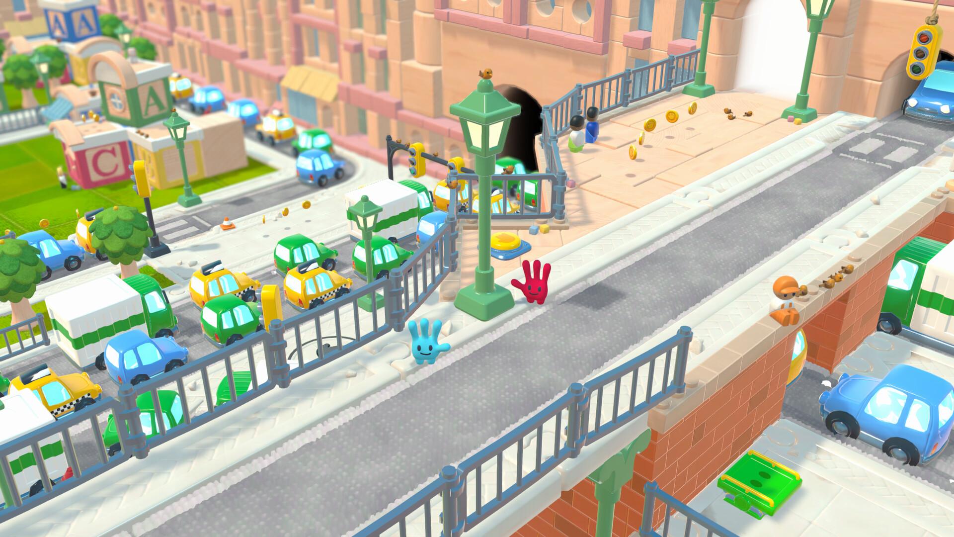 All Hands On Deck بي سي ستيم كود رقمي