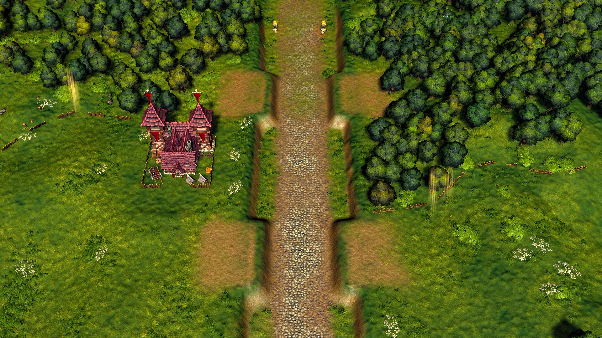 Towers Heritage بي سي ستيم كود رقمي