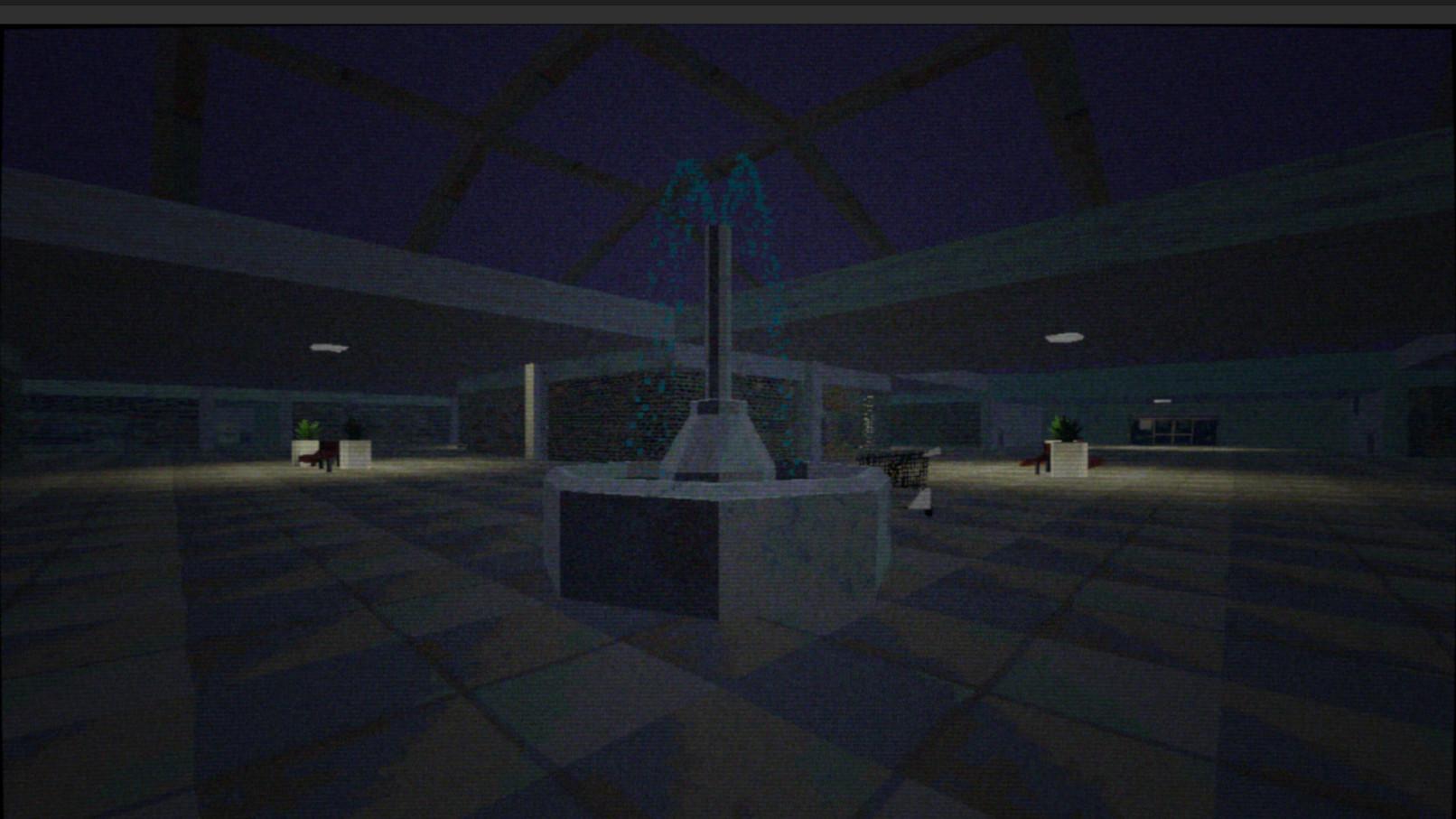 Coffin Mall بي سي ستيم كود رقمي