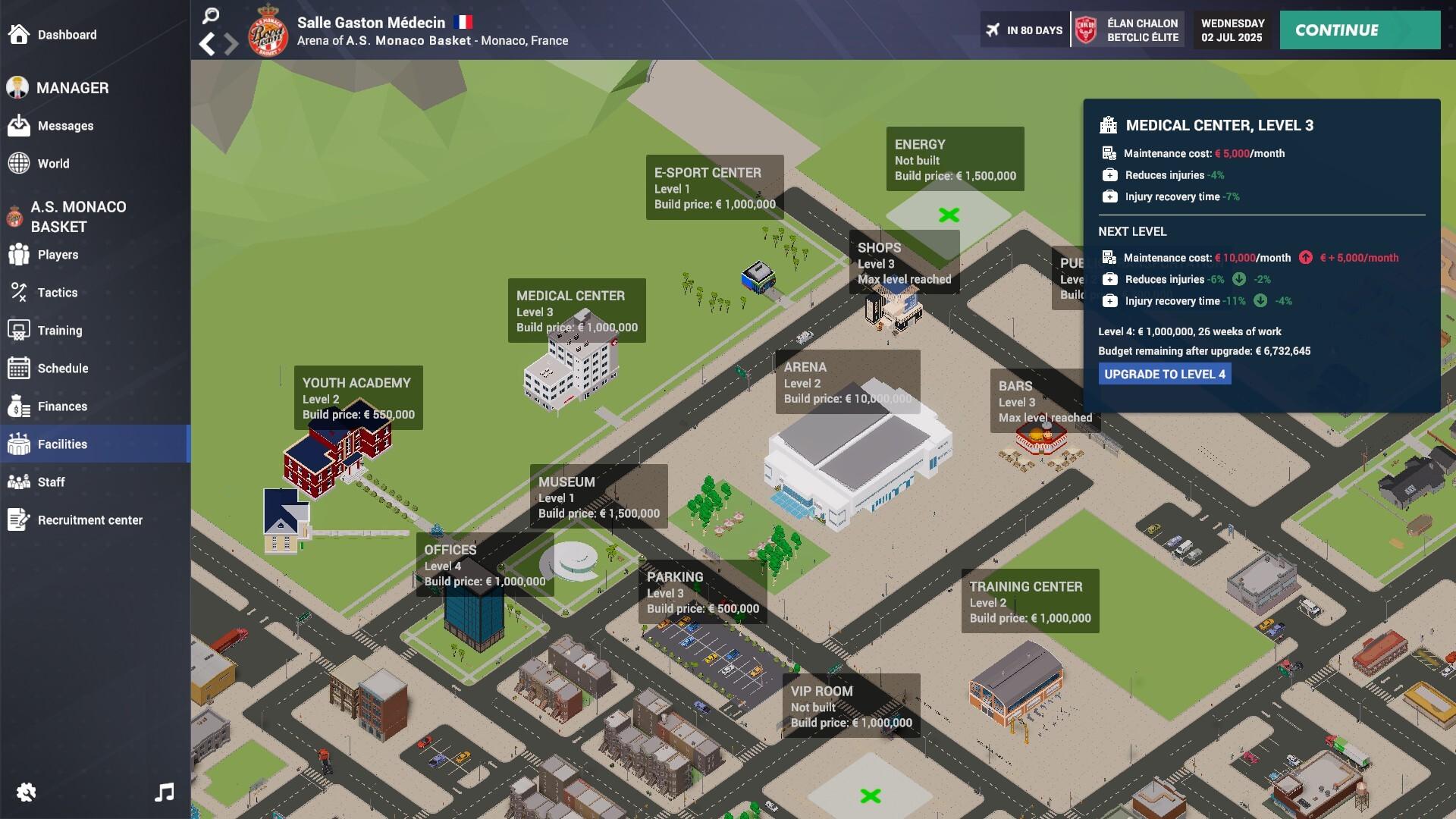 Pro Basketball Manager 2026 بي سي ستيم كود رقمي