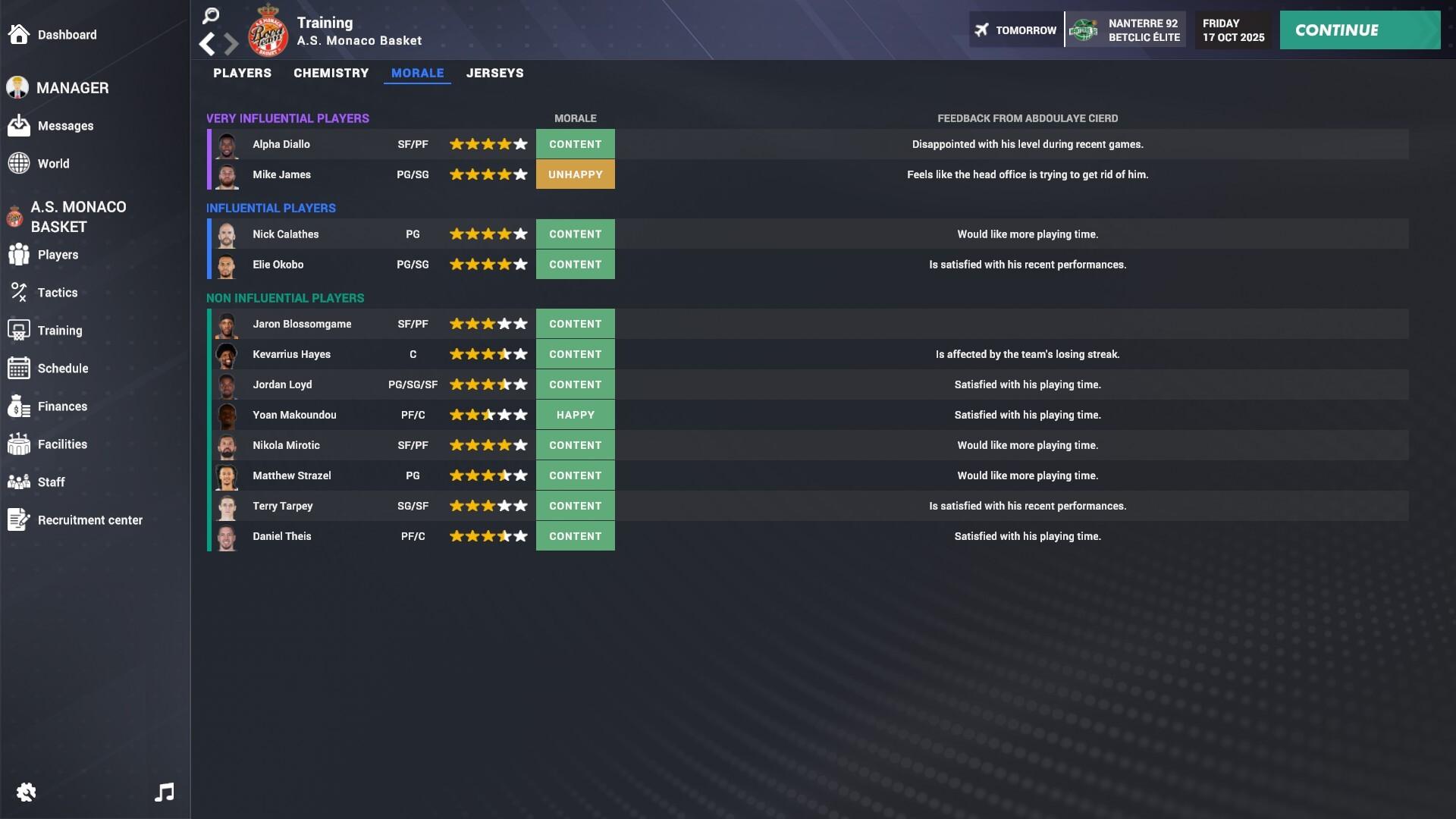 Pro Basketball Manager 2026 بي سي ستيم كود رقمي