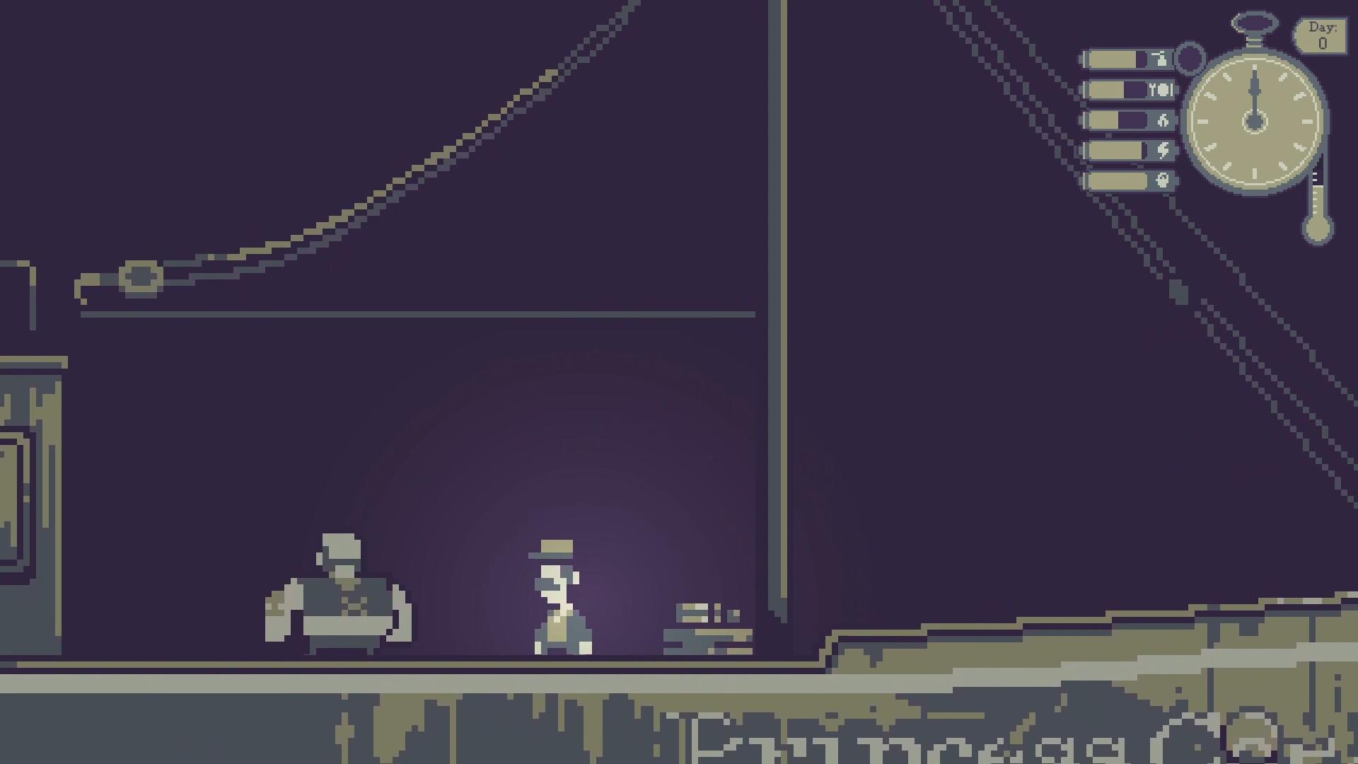 Little Lighthouse Of Horror بي سي ستيم كود رقمي