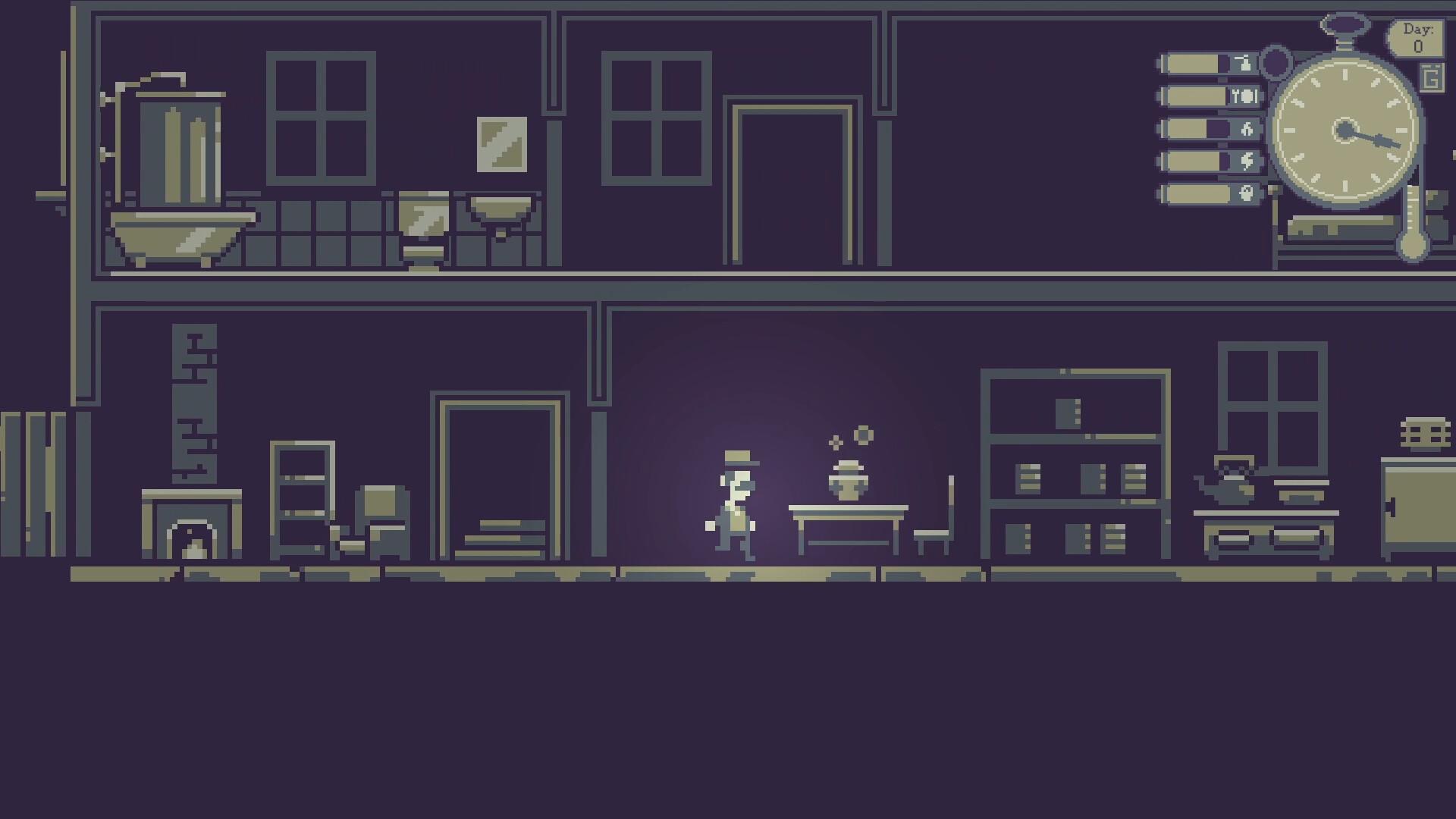 Little Lighthouse Of Horror بي سي ستيم كود رقمي