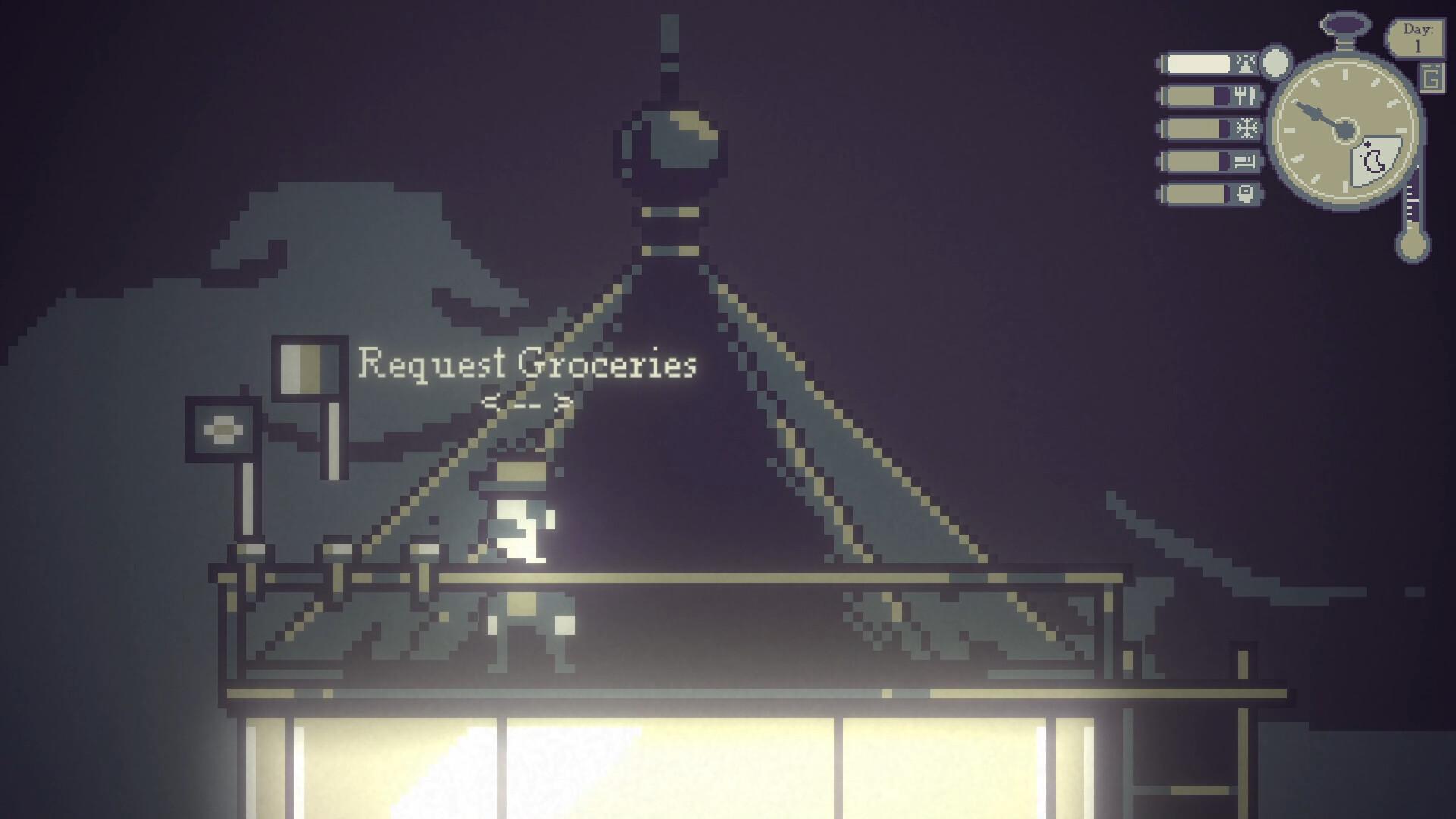 Little Lighthouse Of Horror بي سي ستيم كود رقمي