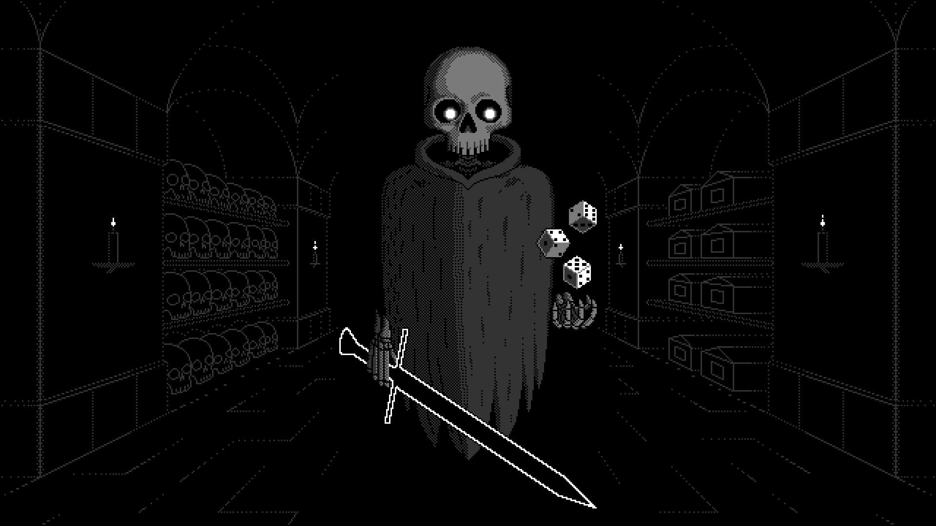 Dice Of Kalma بي سي ستيم كود رقمي