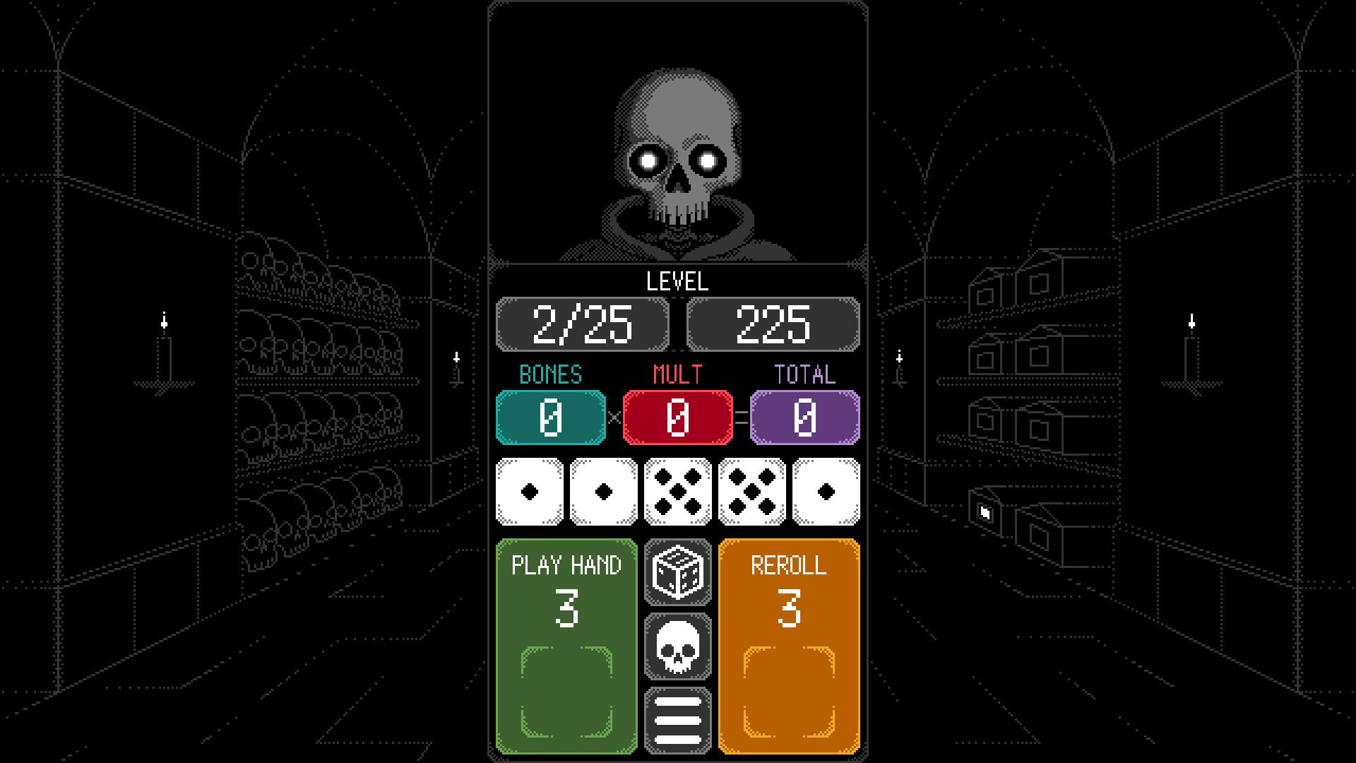 Dice Of Kalma بي سي ستيم كود رقمي