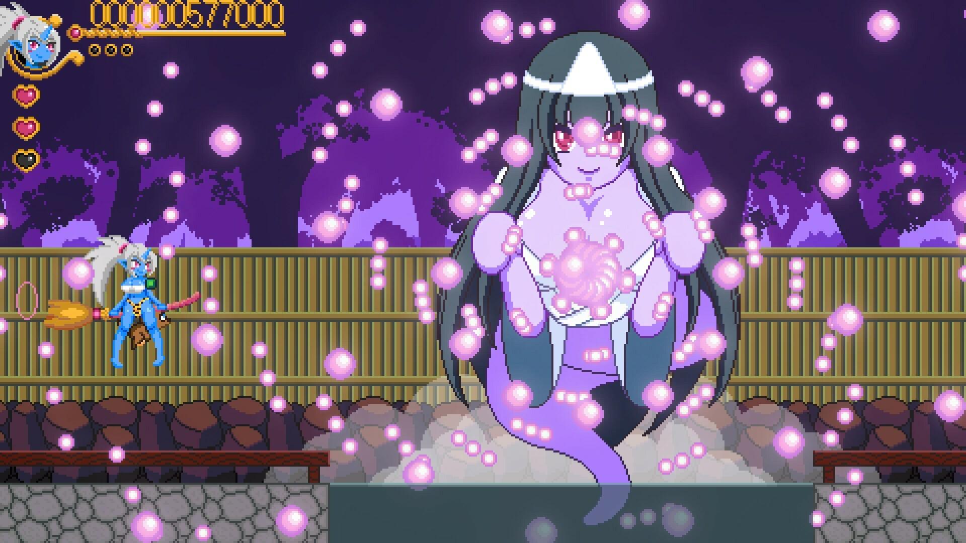 Twilight Parade: Moonlit Mononoke بي سي ستيم كود رقمي
