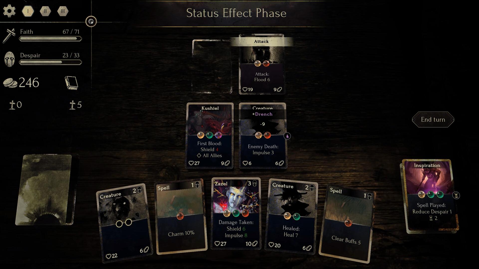 Faith In Despair بي سي ستيم كود رقمي