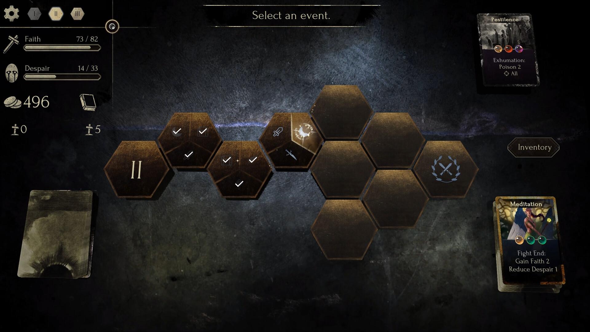 Faith In Despair بي سي ستيم كود رقمي