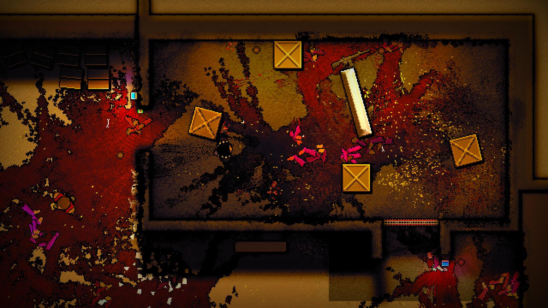 Two Dollar Suits بي سي ستيم كود رقمي