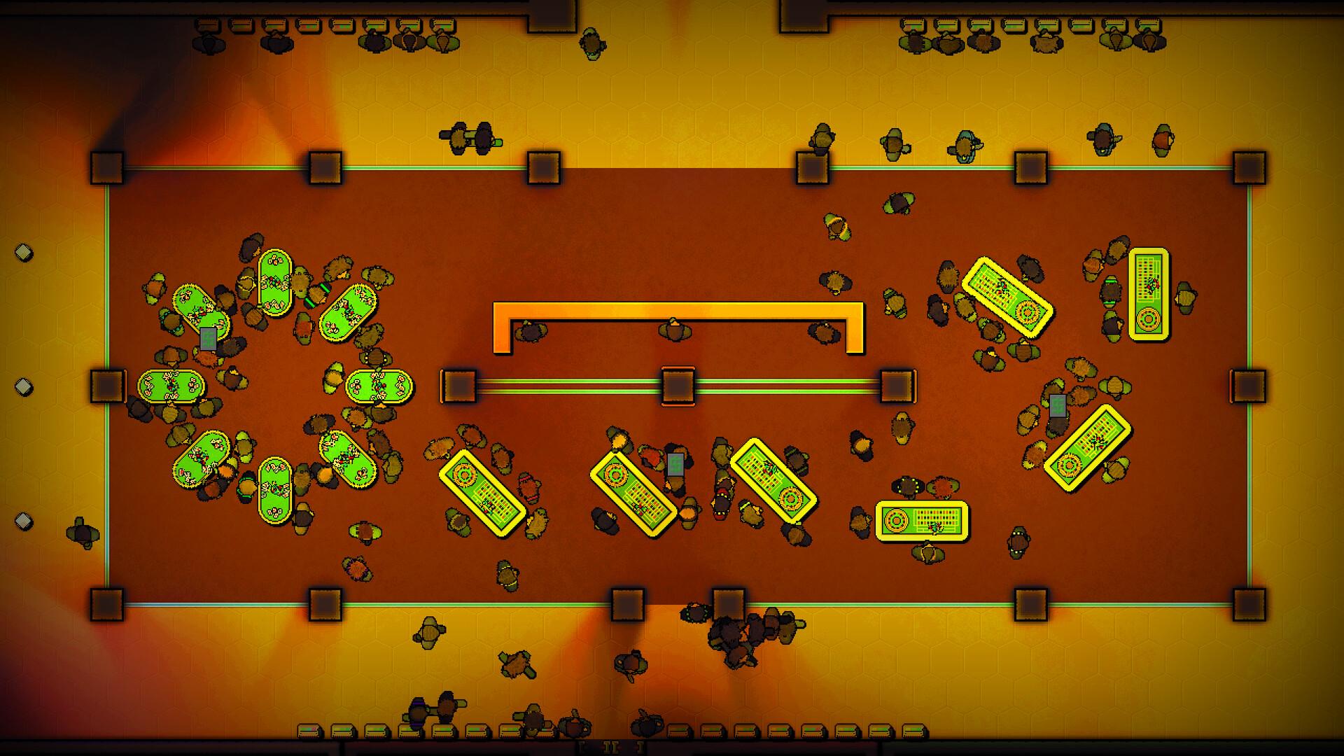 Two Dollar Suits بي سي ستيم كود رقمي