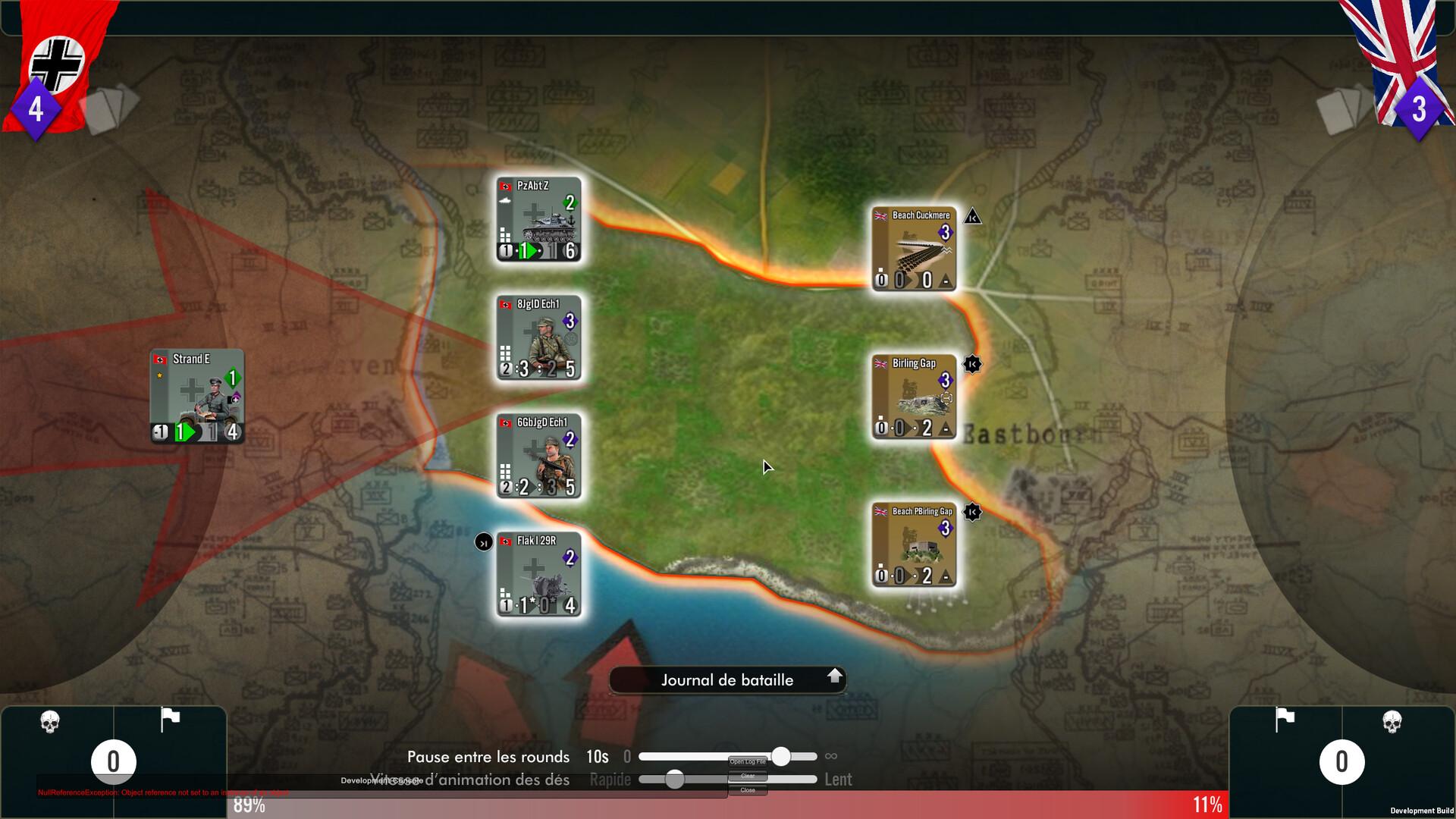 SGS Sealion بي سي ستيم كود رقمي