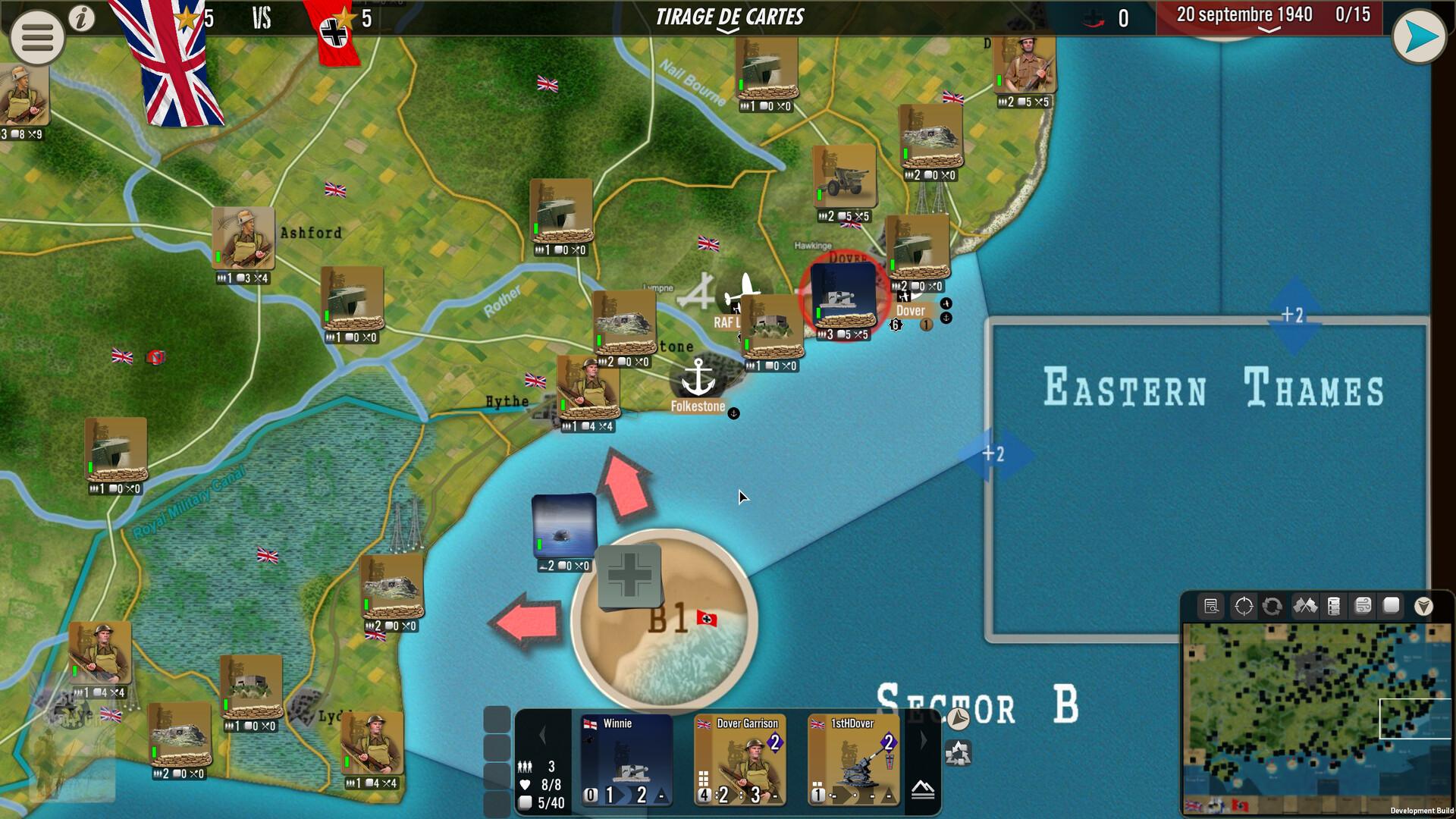 SGS Sealion بي سي ستيم كود رقمي