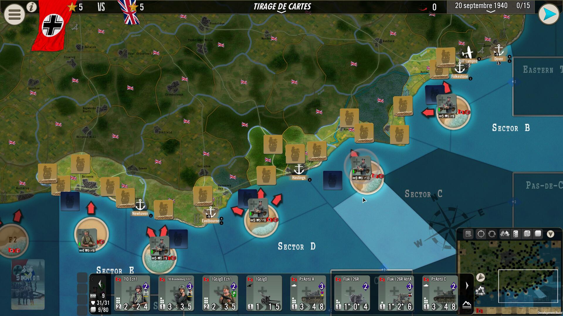 SGS Sealion بي سي ستيم كود رقمي