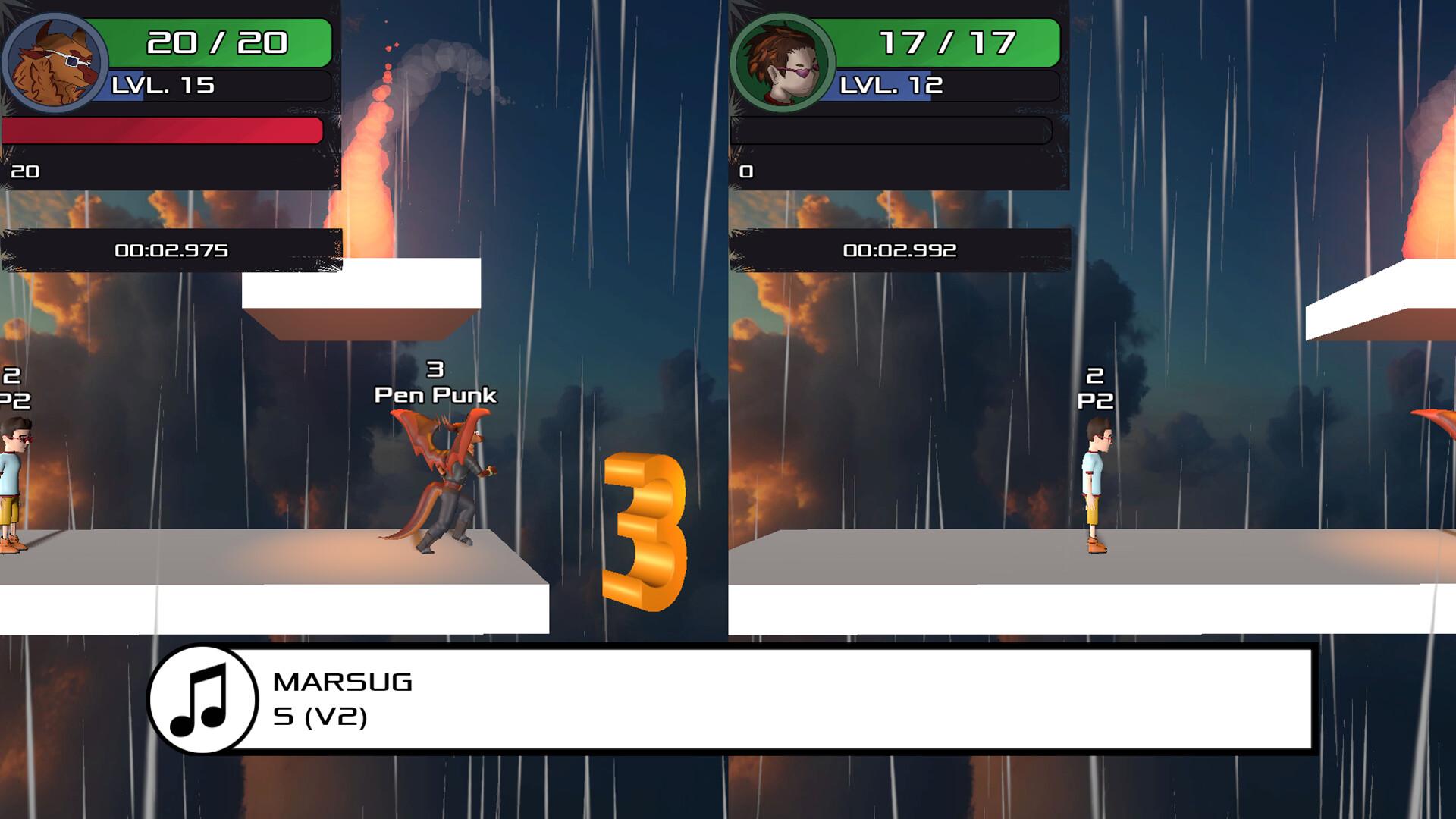 Best Hero بي سي ستيم كود رقمي