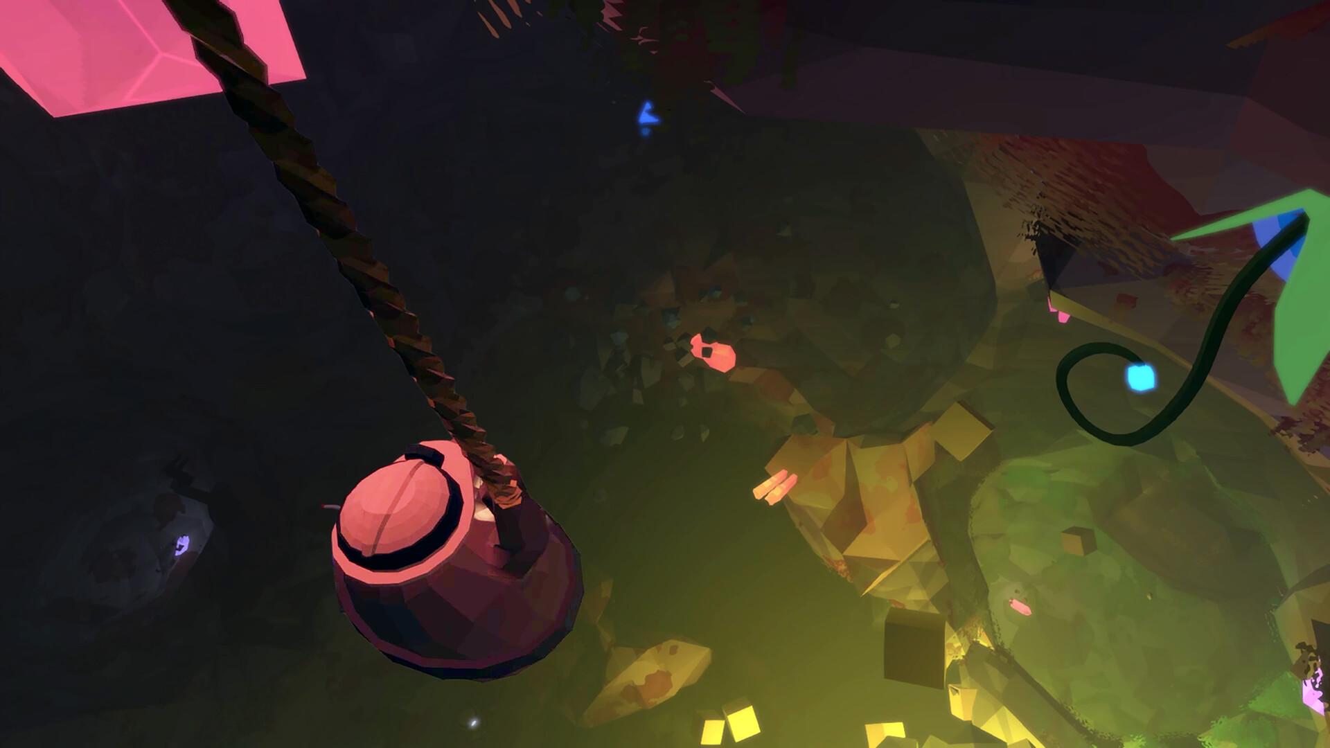 Mineral Madness بي سي ستيم كود رقمي