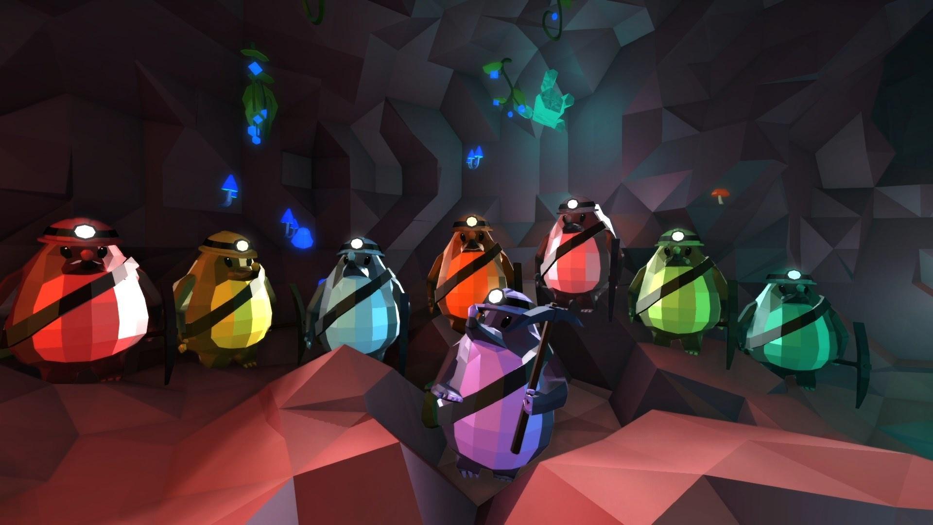 Mineral Madness بي سي ستيم كود رقمي