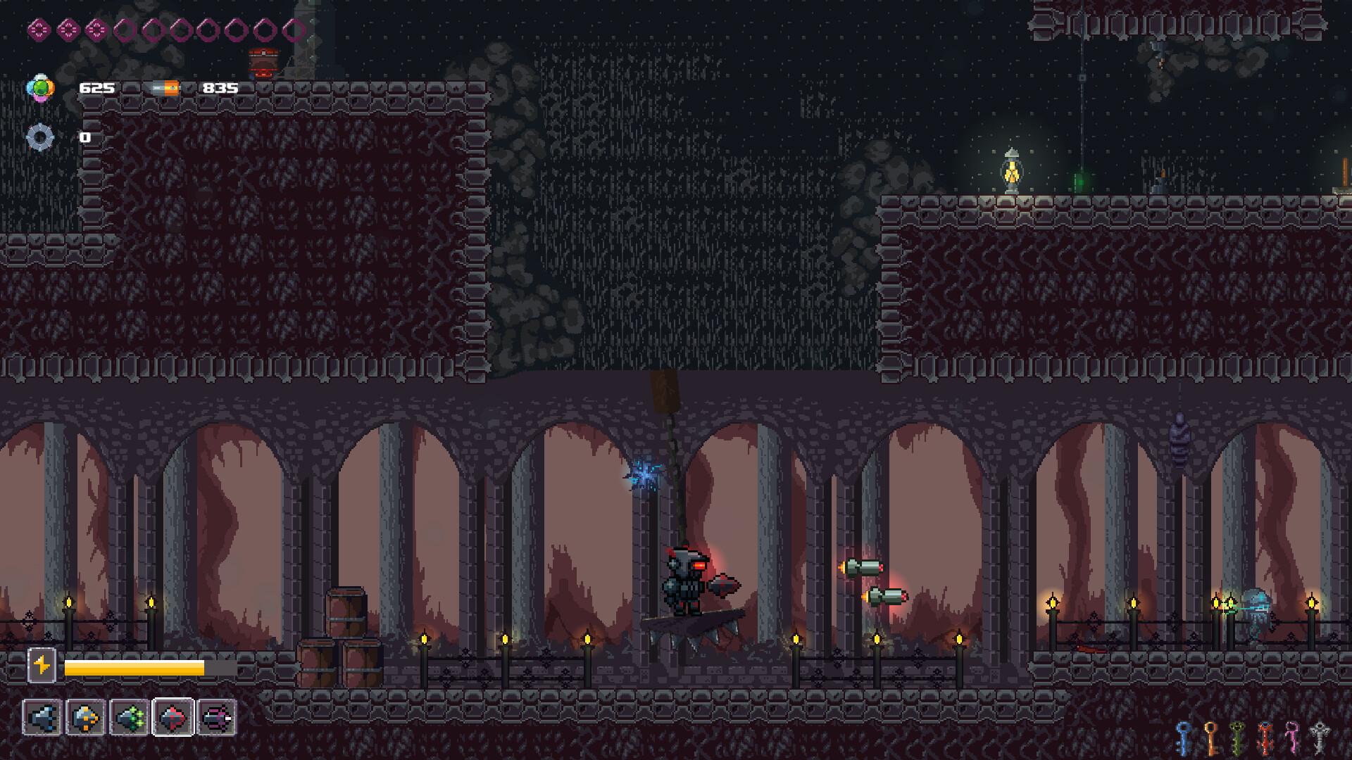 Little Droid 2: Escape بي سي ستيم كود رقمي