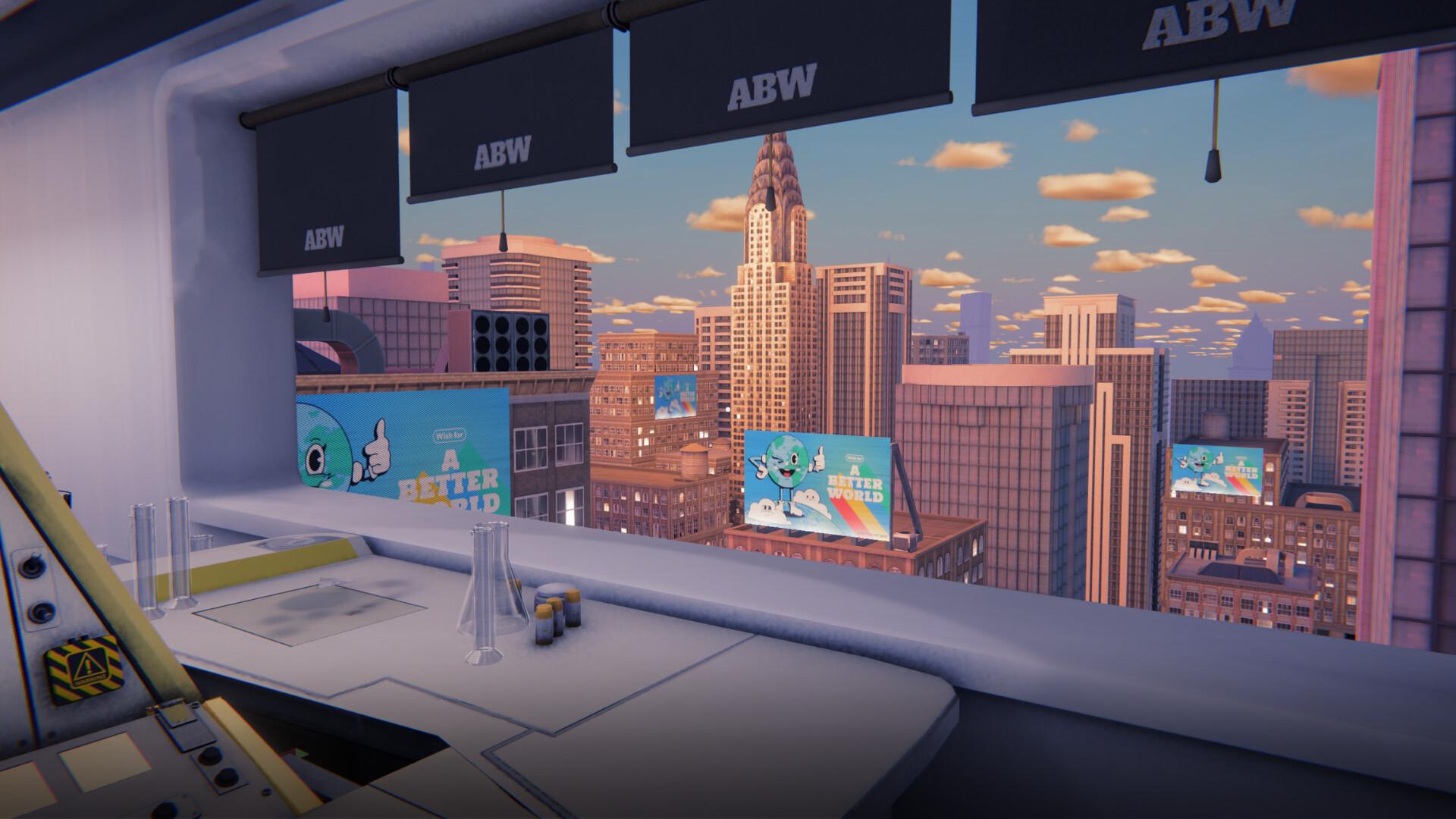 A Better World بي سي ستيم كود رقمي