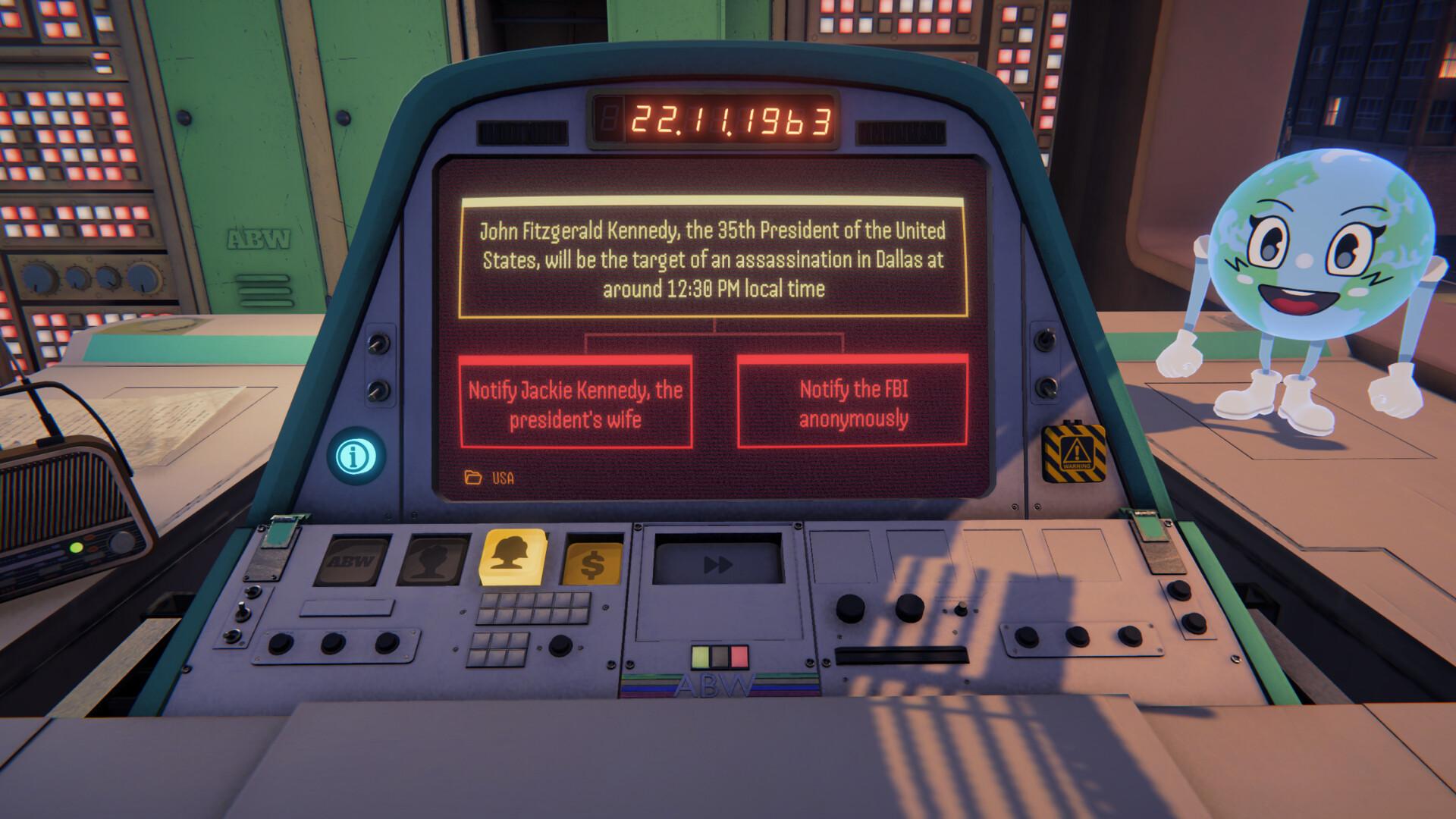 A Better World بي سي ستيم كود رقمي