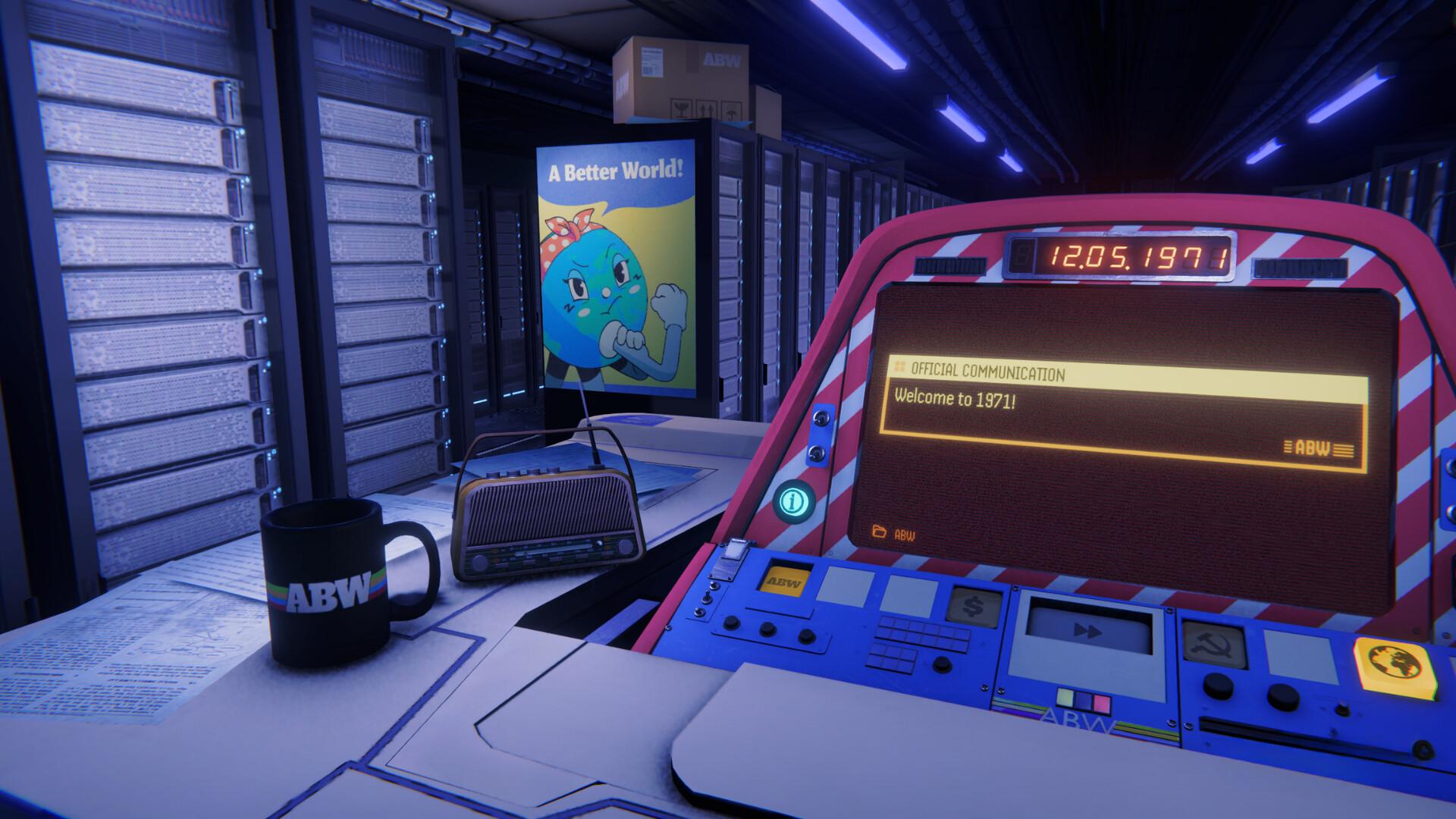 A Better World بي سي ستيم كود رقمي