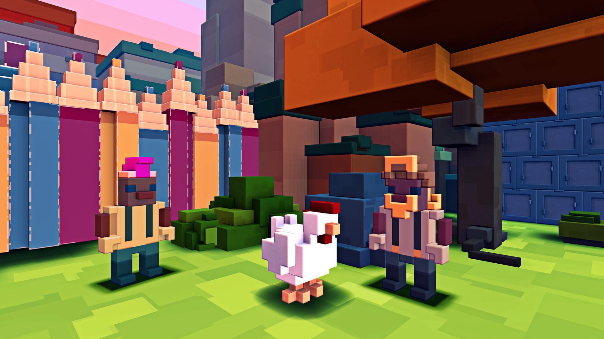 Pixel Ripped 1978: An Atari Adventure اوروبي بي سي ستيم كود رقمي