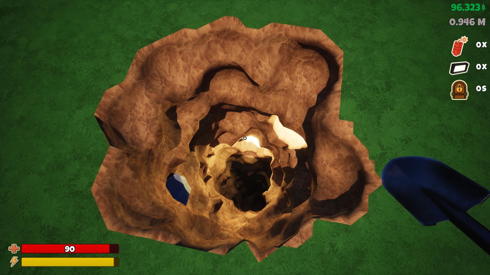 Digging Together بي سي ستيم كود رقمي