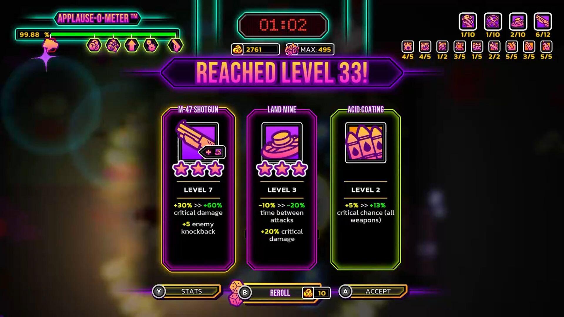 Nuclear Gladiators 3000 بي سي ستيم كود رقمي