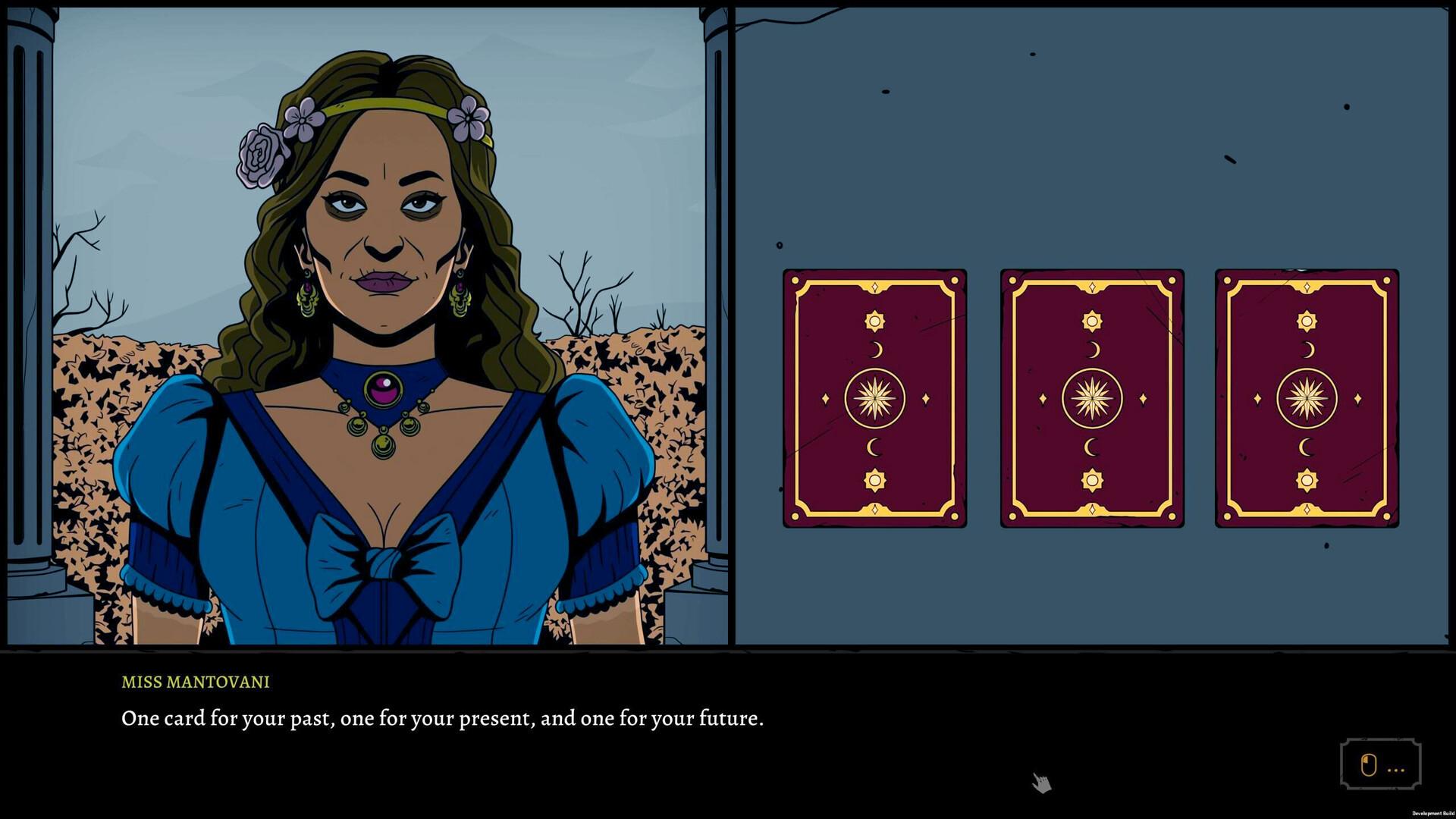 The Seance Of Blake Manor بي سي ستيم كود رقمي