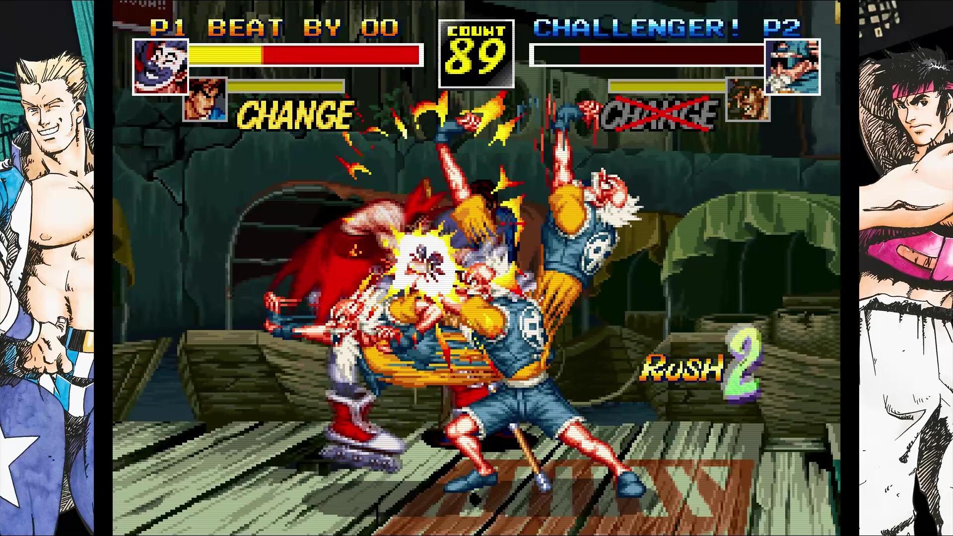 KIZUNA ENCOUNTER: SUPER TAG BATTLE بي سي ستيم كود رقمي