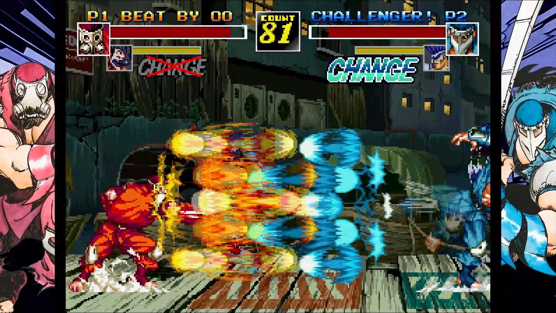 KIZUNA ENCOUNTER: SUPER TAG BATTLE بي سي ستيم كود رقمي