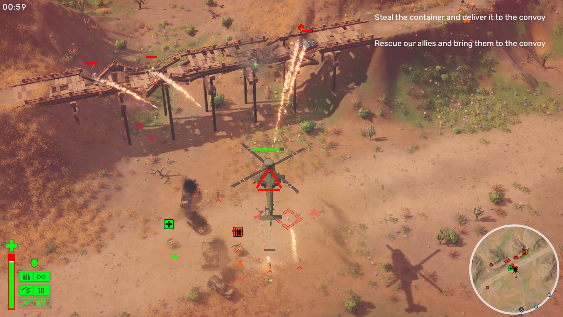 Cleared Hot بي سي رابط هديه ستيم