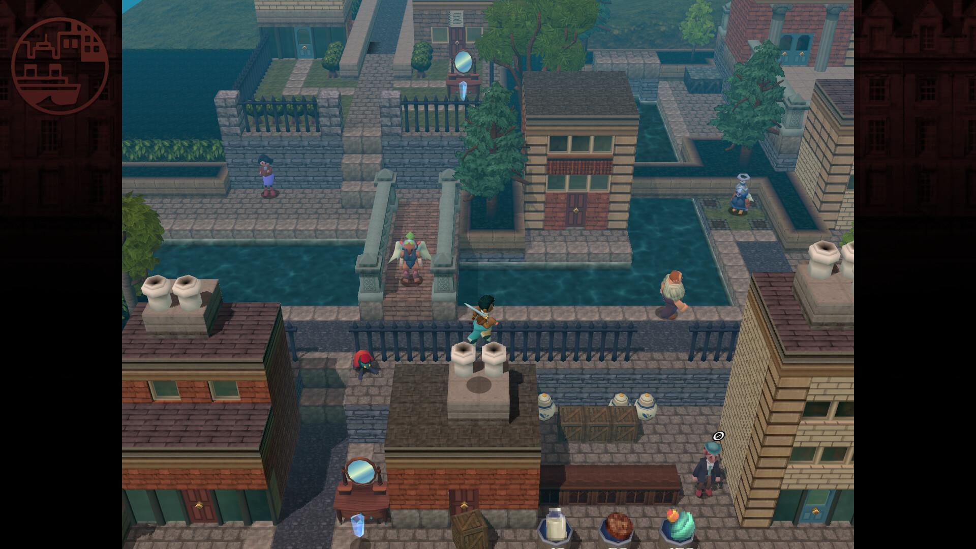 Angeline Era بي سي ستيم كود رقمي