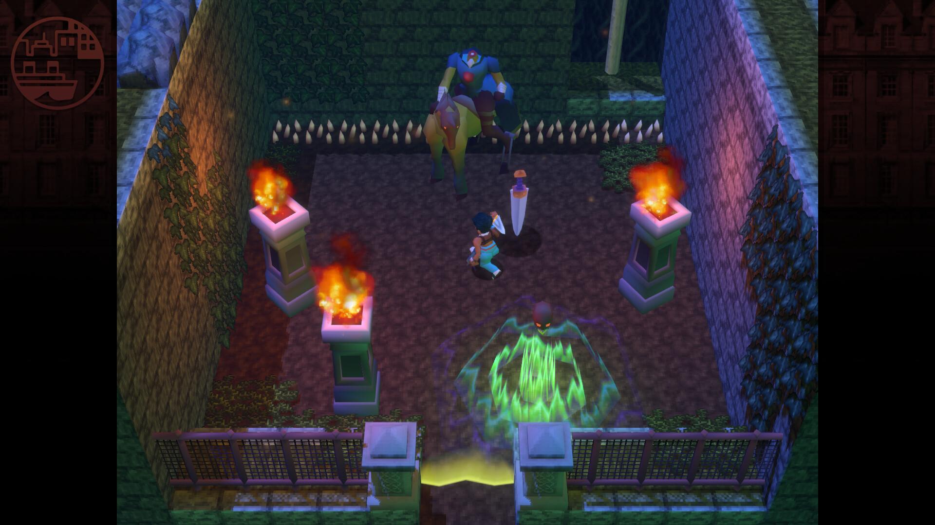 Angeline Era بي سي ستيم كود رقمي