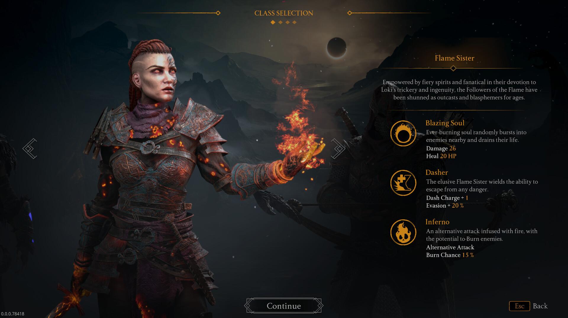 Jotunnslayer: Hordes Of Hel - Tyr'S Mythical Armor Pack DLC بي سي ستيم كود رقمي