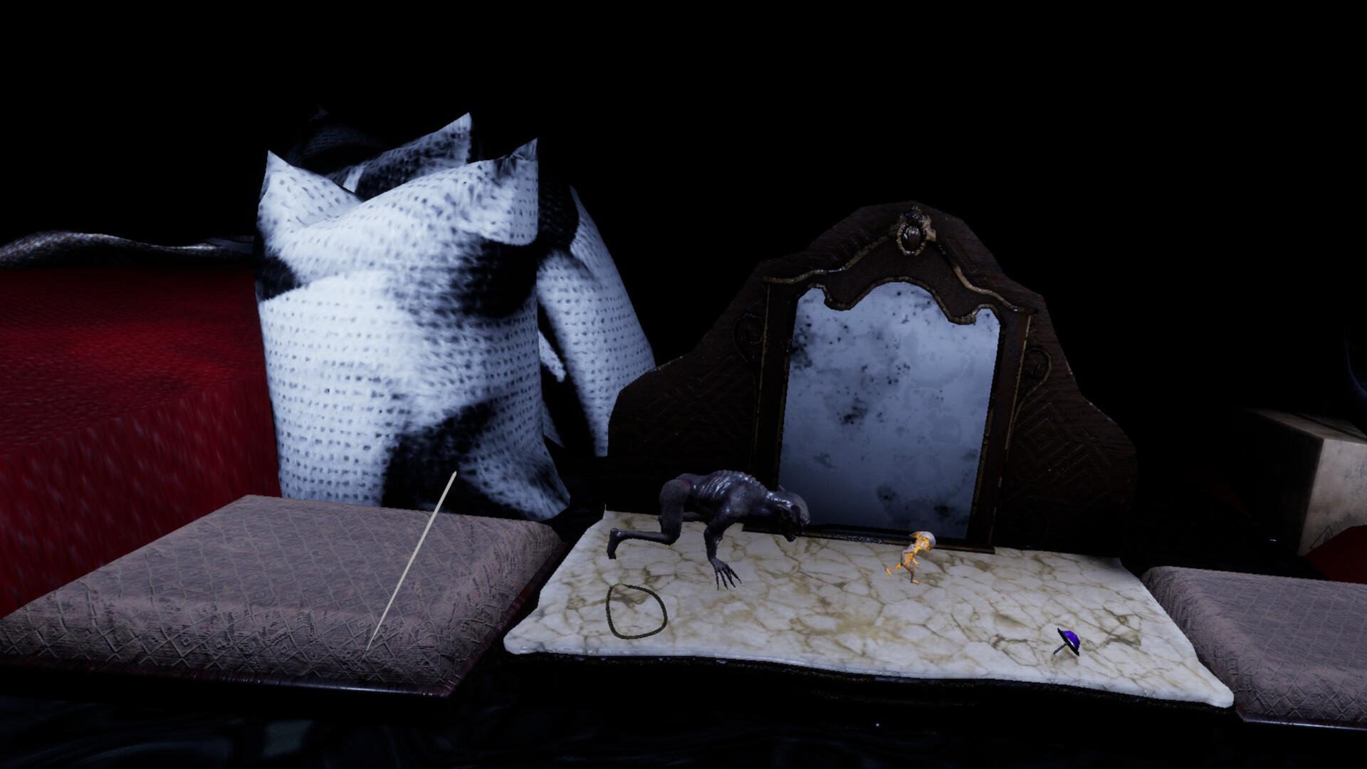 Helping Hand بي سي ستيم كود رقمي