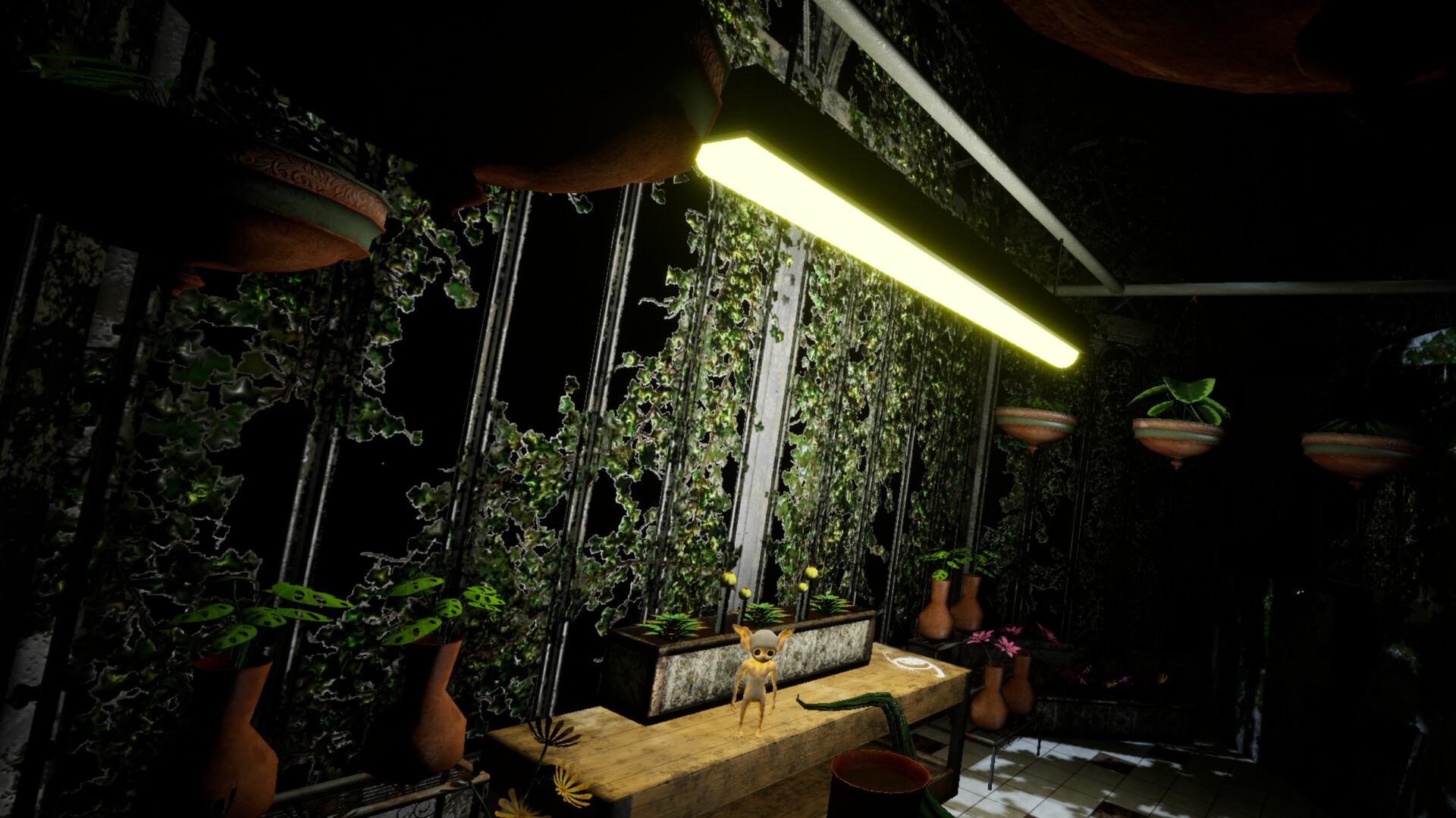 Helping Hand بي سي ستيم كود رقمي