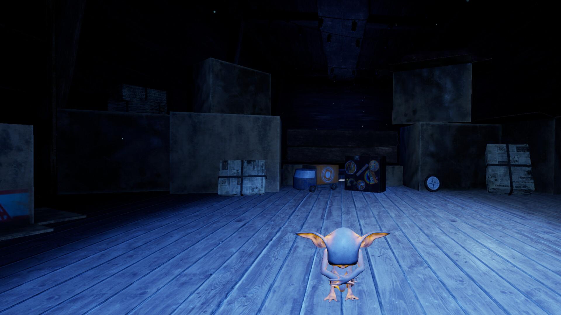 Helping Hand بي سي ستيم كود رقمي