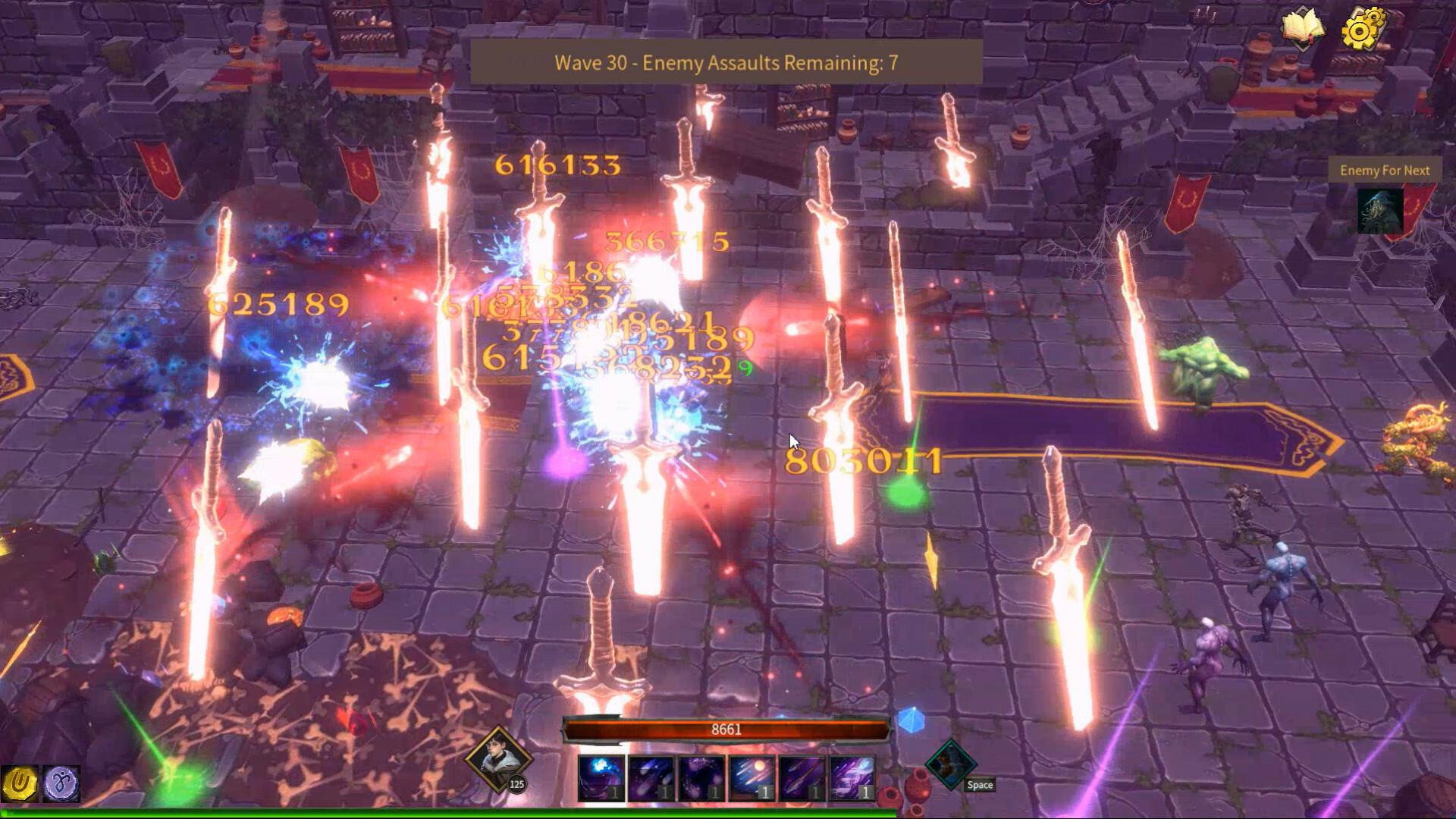 Shattered Lands بي سي ستيم كود رقمي