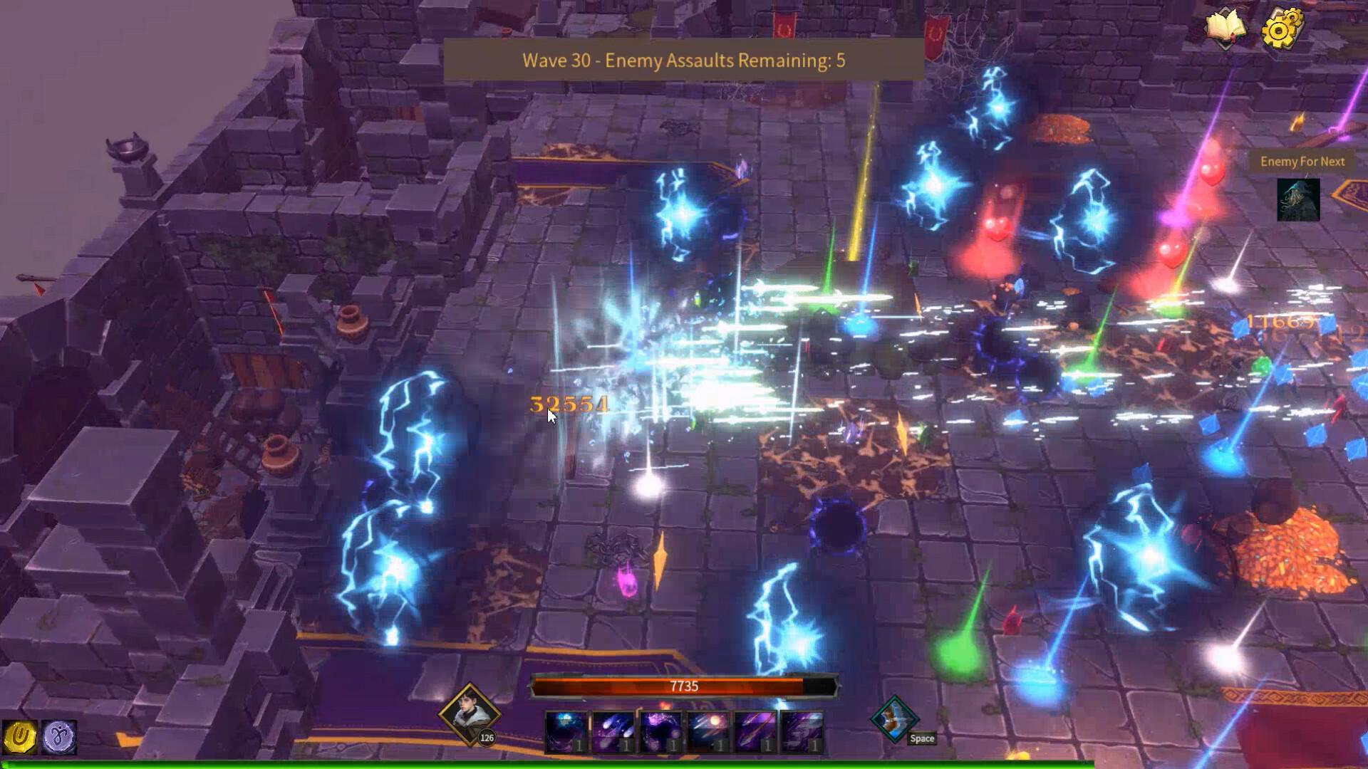 Shattered Lands بي سي ستيم كود رقمي