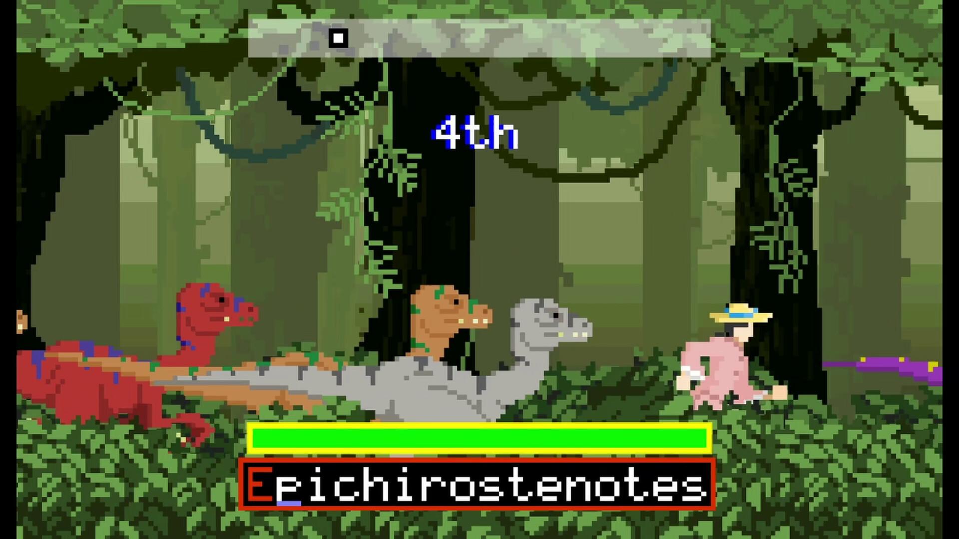 Keys Of Fury: Typing Action بي سي ستيم كود رقمي