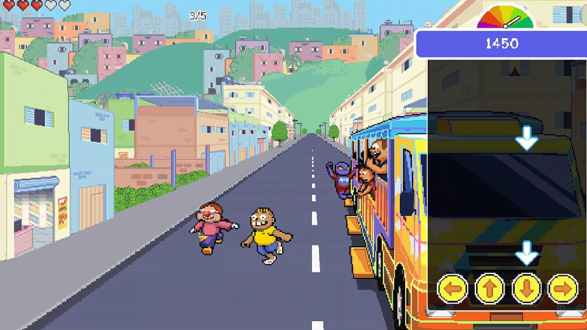 Natural Unintelligence: Zueirama 2 بي سي ستيم كود رقمي