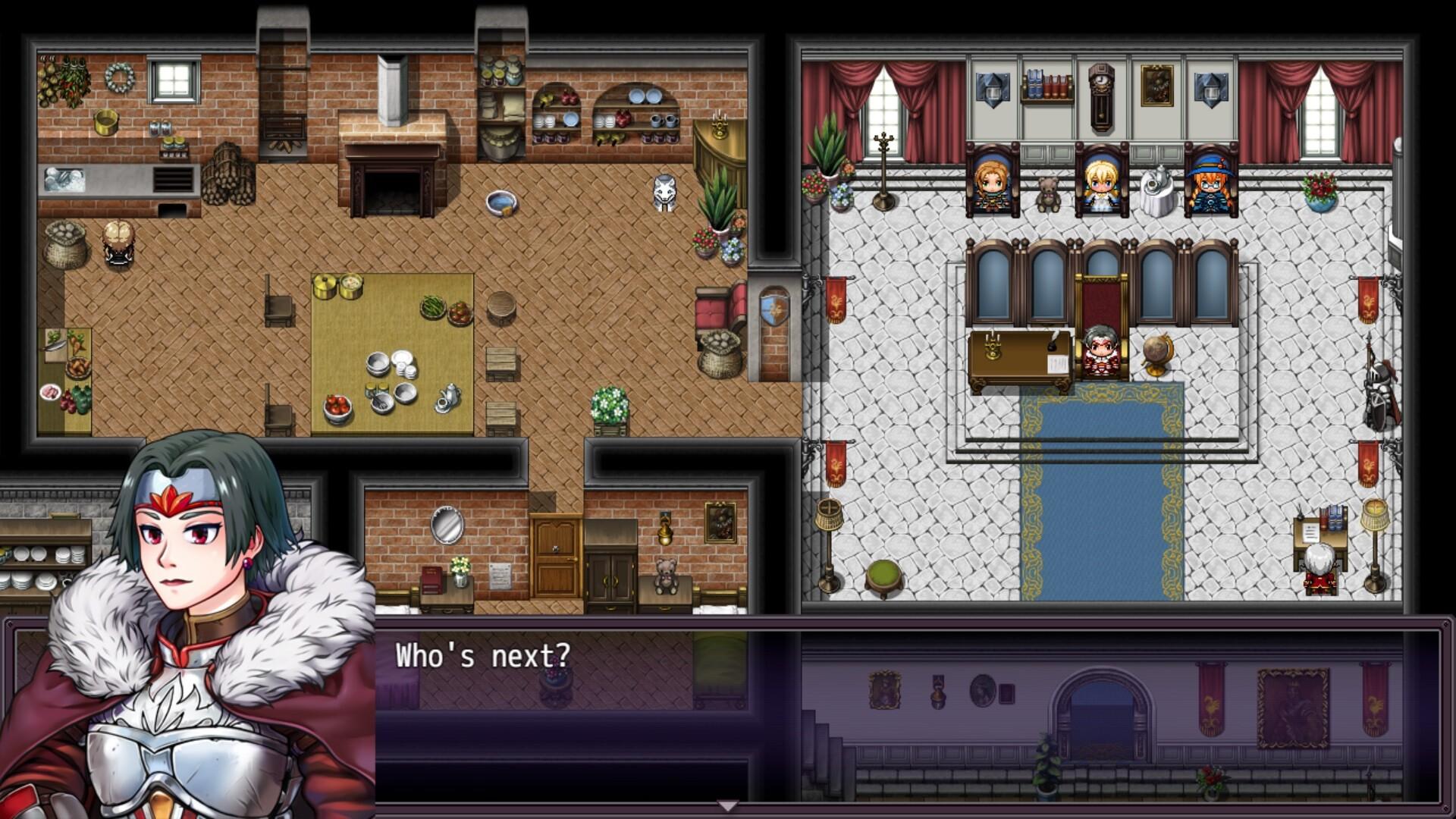 Heroines Of Swords & Spells 2 بي سي ستيم كود رقمي