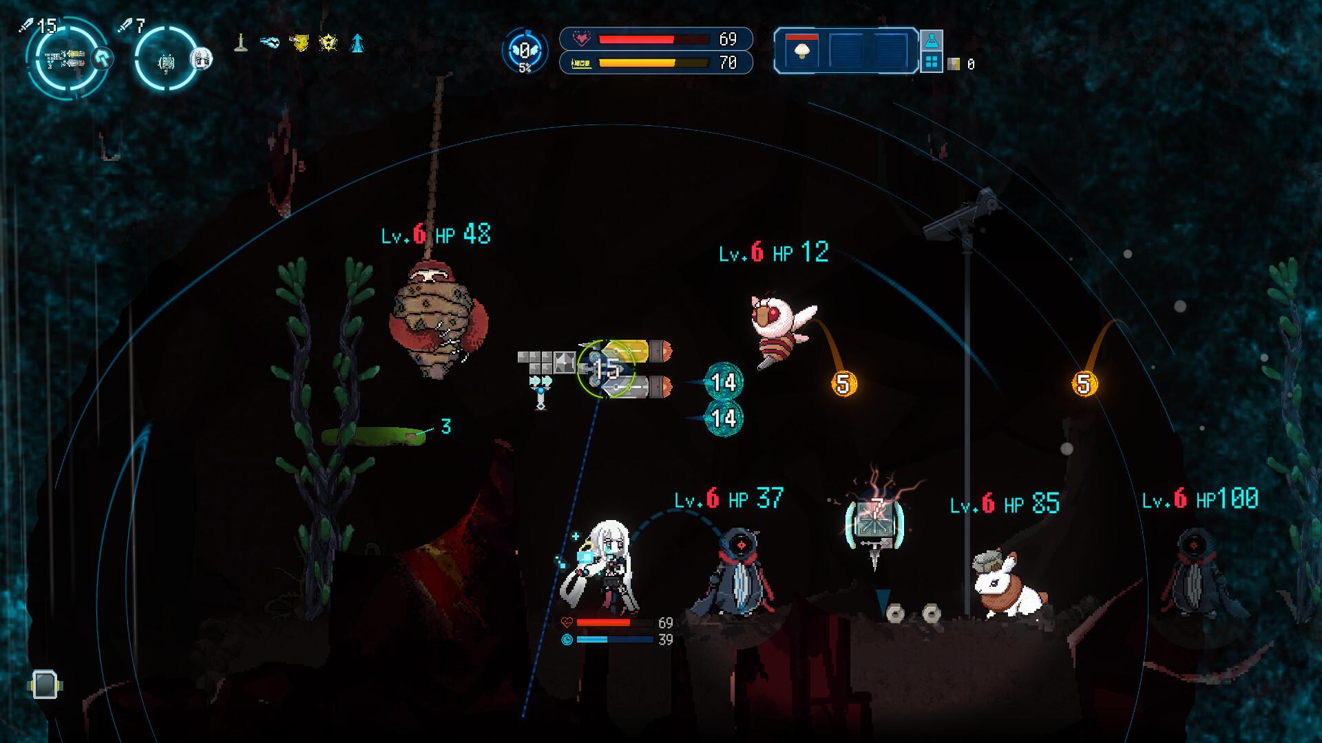 Million Depth بي سي ستيم كود رقمي