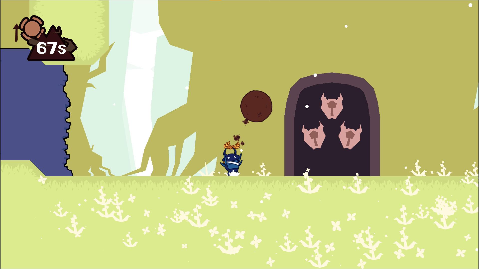 Sisyphus Is A Bug بي سي ستيم كود رقمي