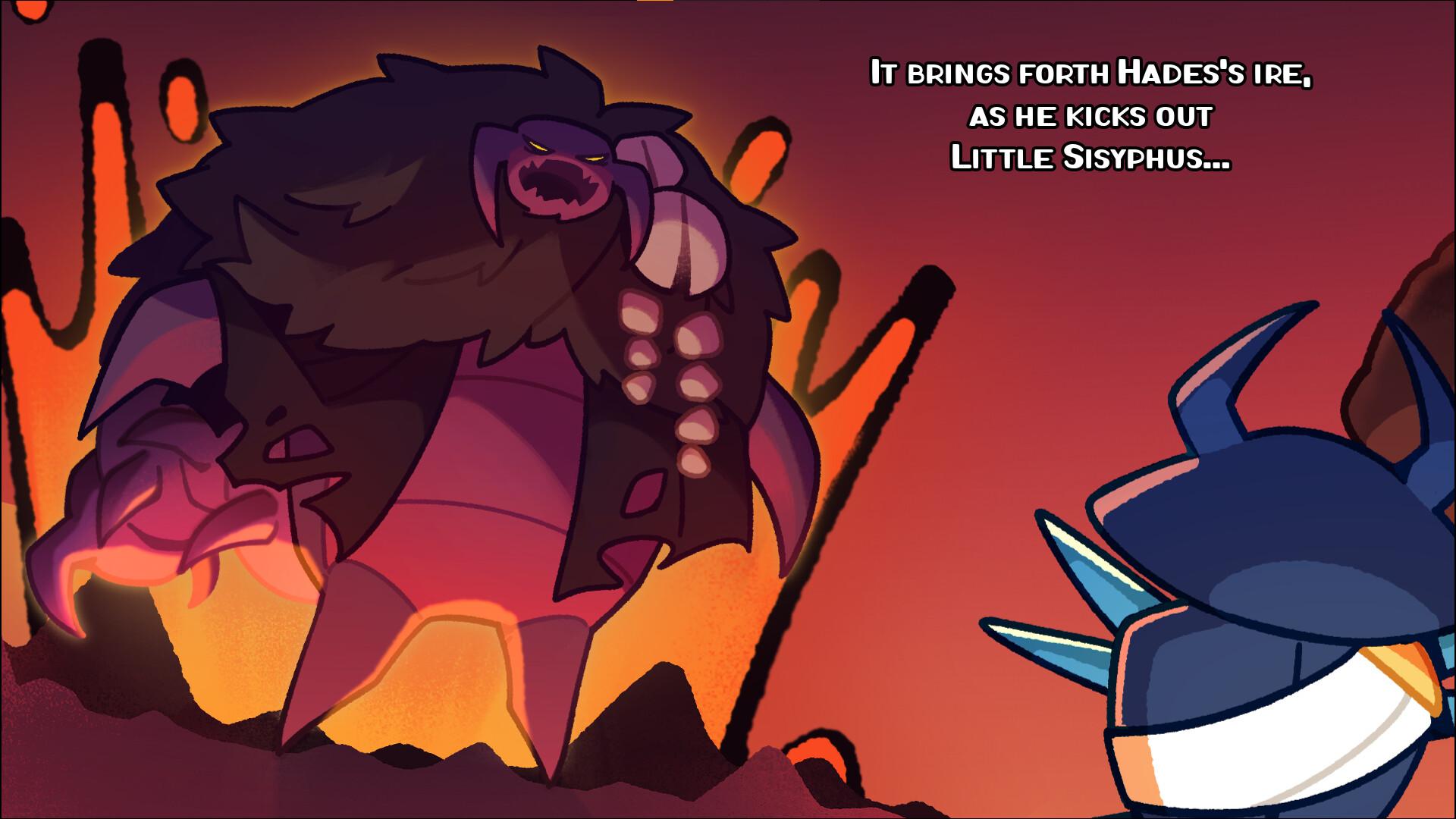 Sisyphus Is A Bug بي سي ستيم كود رقمي