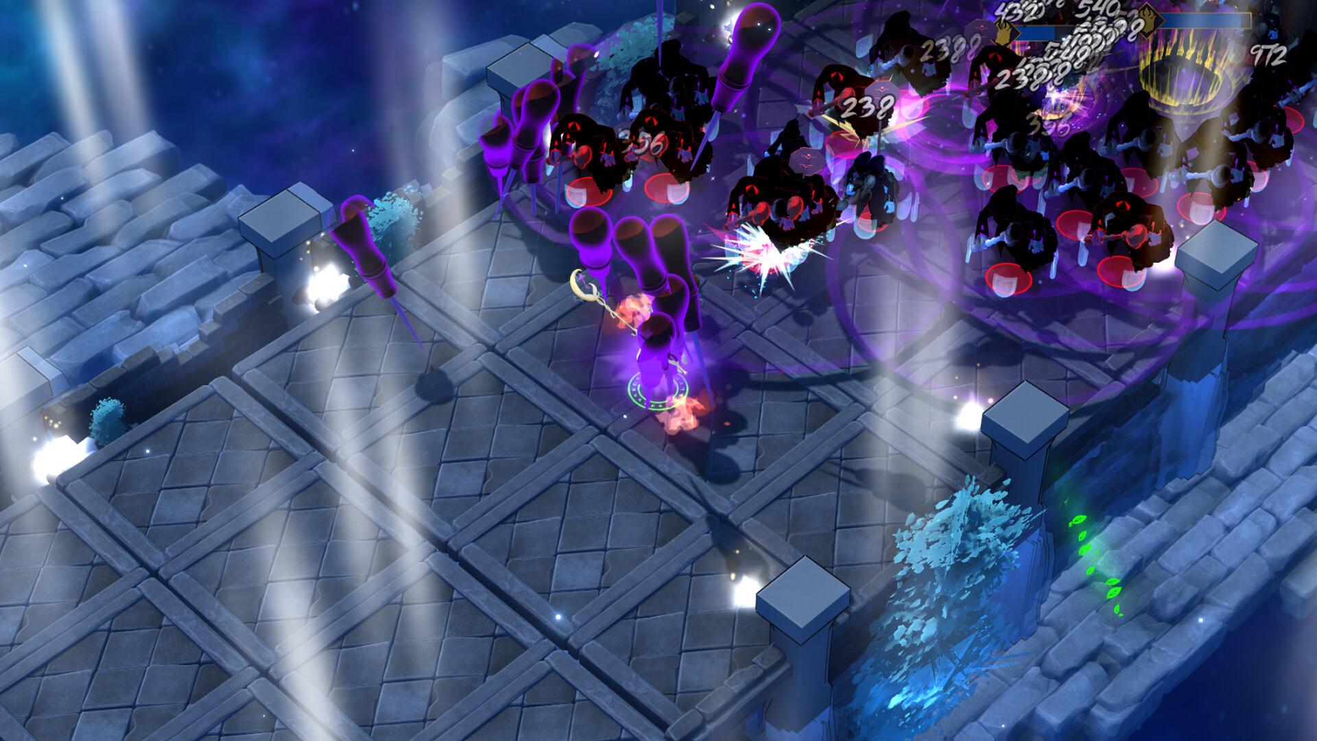 Luna & Sol: Nightmare Ward بي سي ستيم كود رقمي