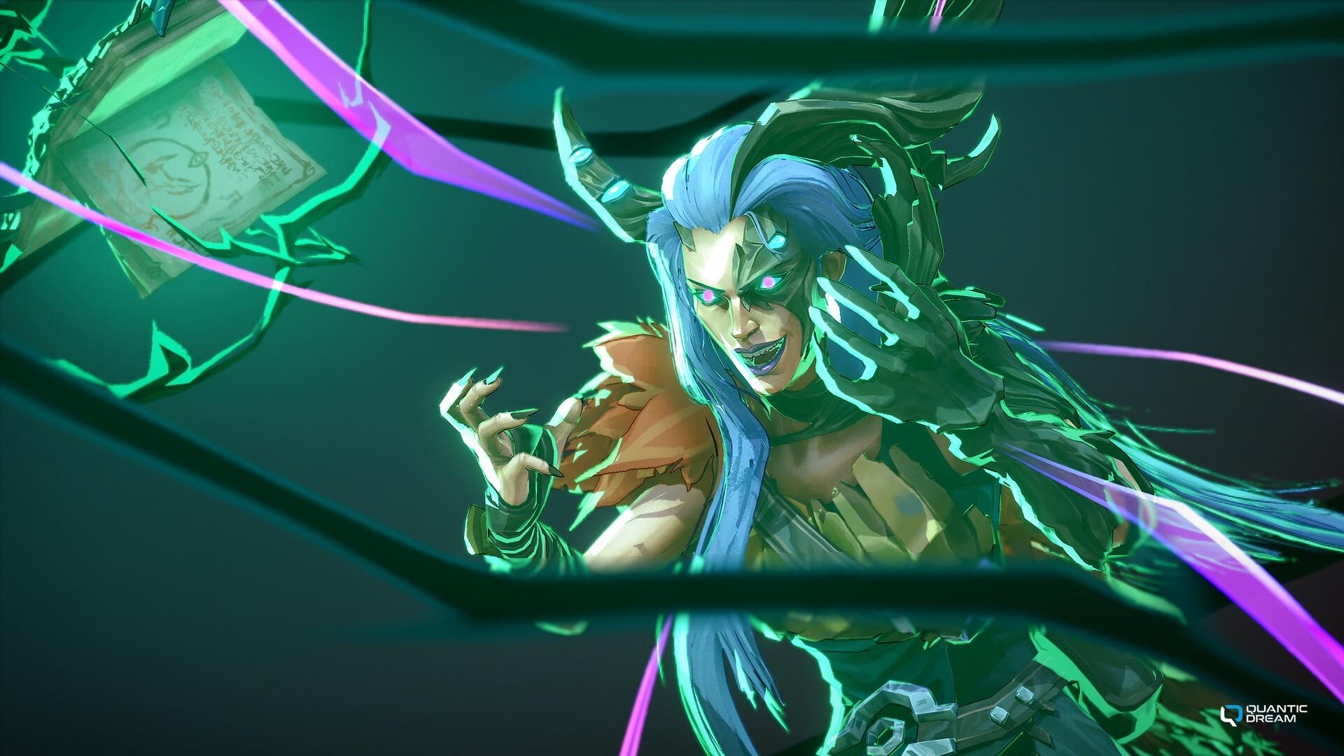 Spellcasters Chronicles Closed Beta أمريكا الشمالية بي سي ستيم كود رقمي