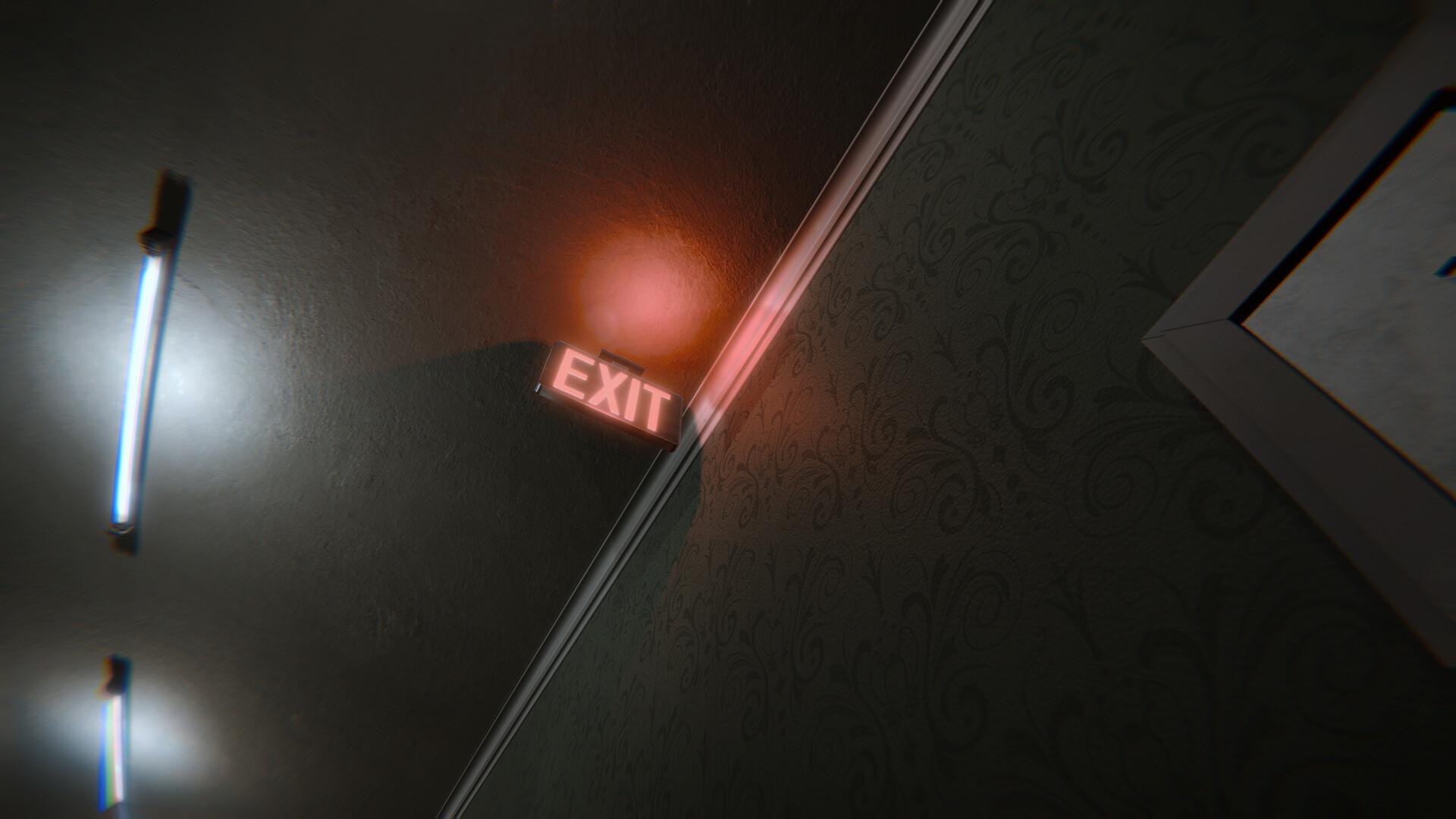 The Liminal Dimension بي سي ستيم كود رقمي