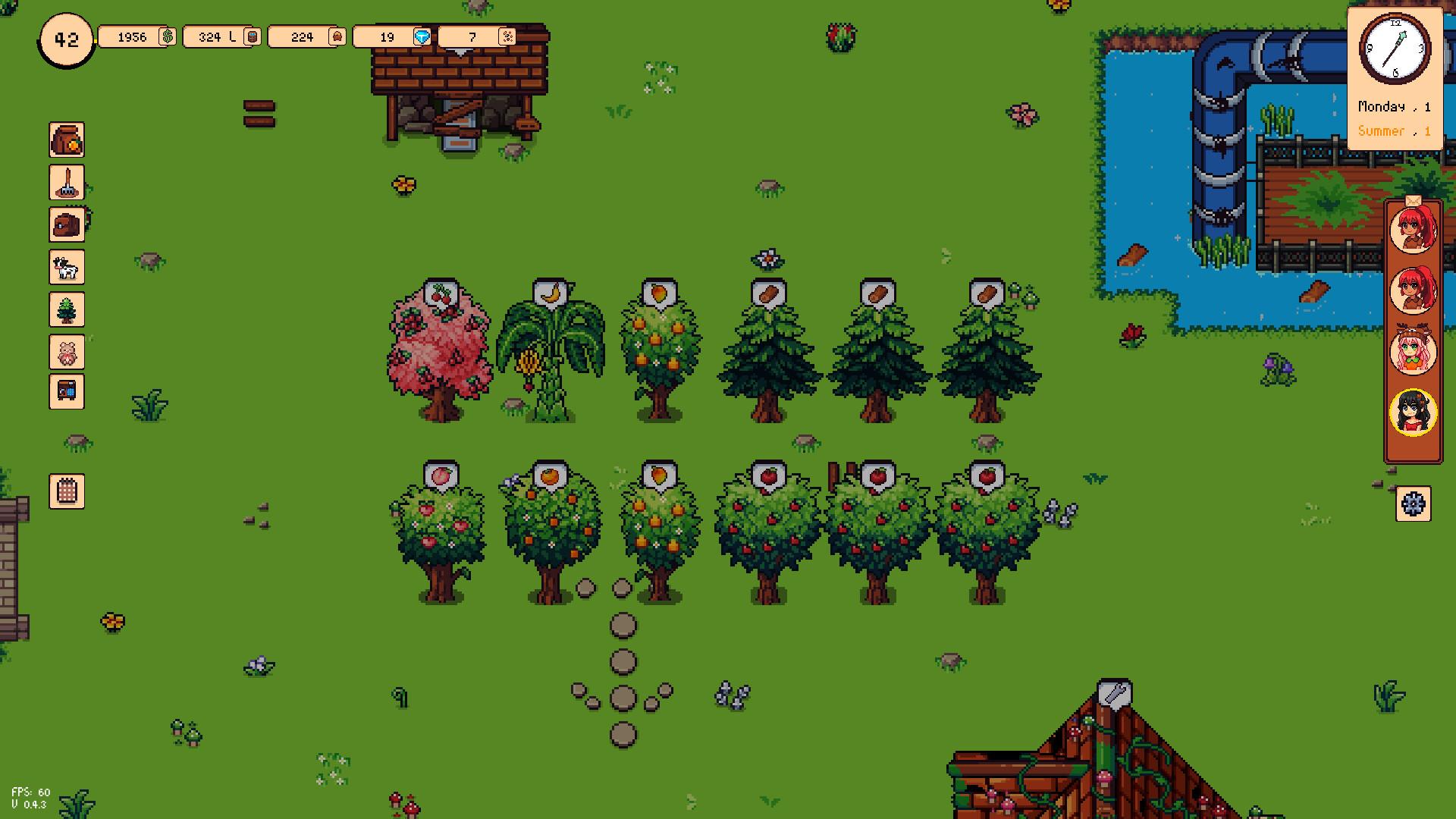 Sunset Sprout بي سي ستيم كود رقمي